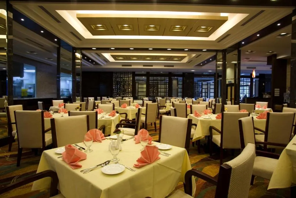 Imperial Palace Hotel