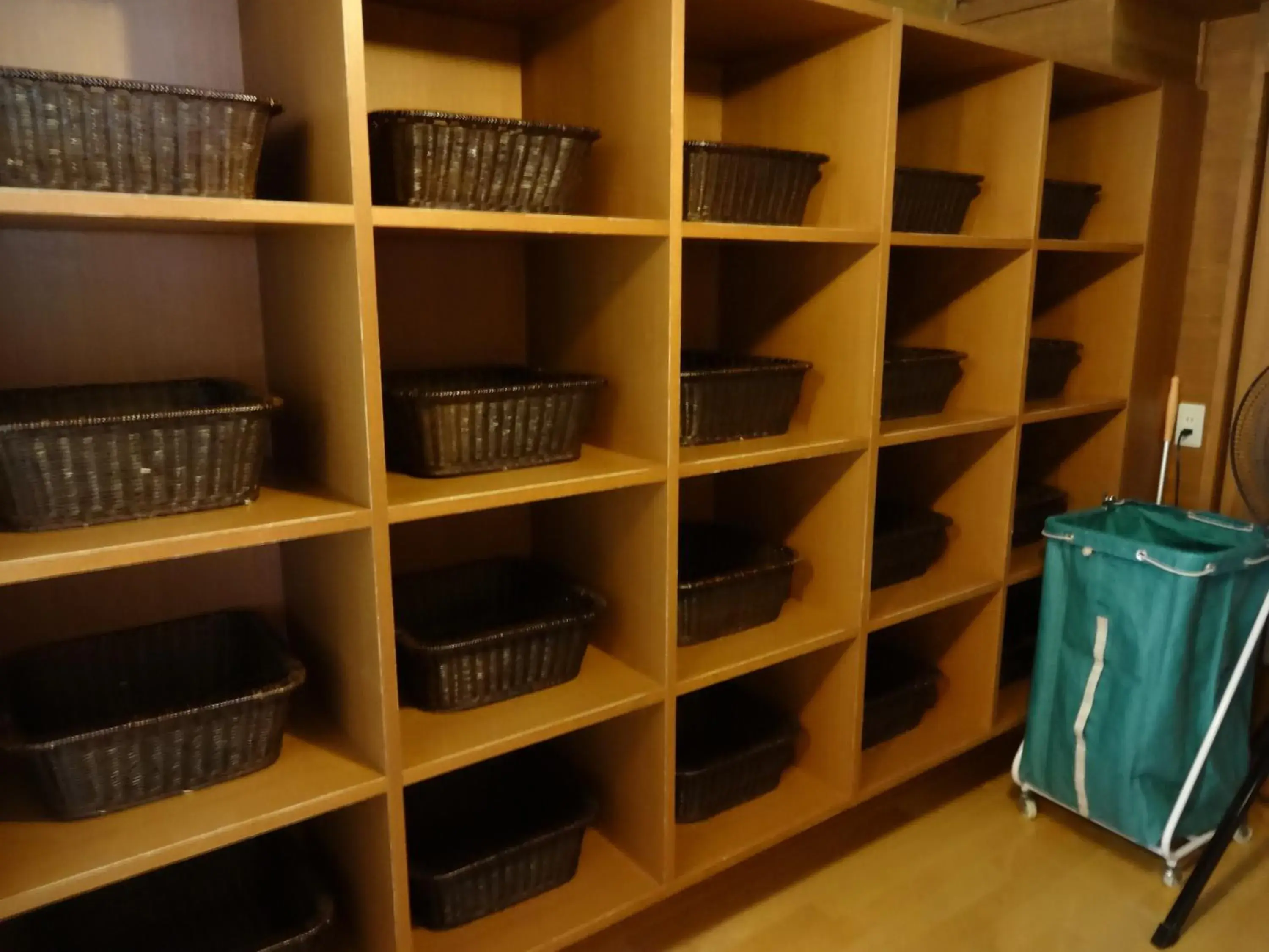 Spa and wellness centre/facilities in Chuzenji Kanaya Hotel Spa and wellness centre/facilities in Chuzenji Kanaya Hotel