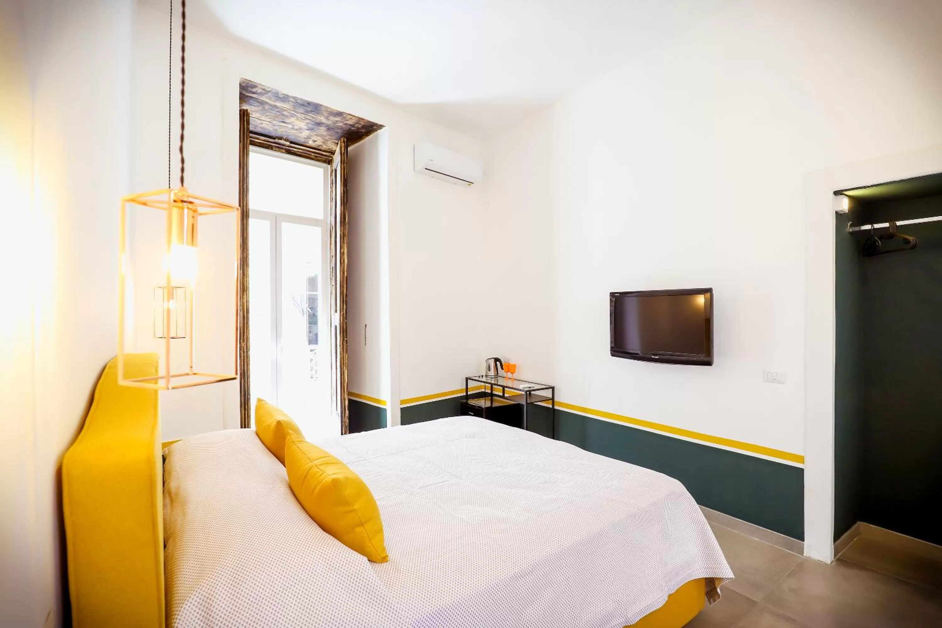 TV and multimedia in A I R Sant'Anna