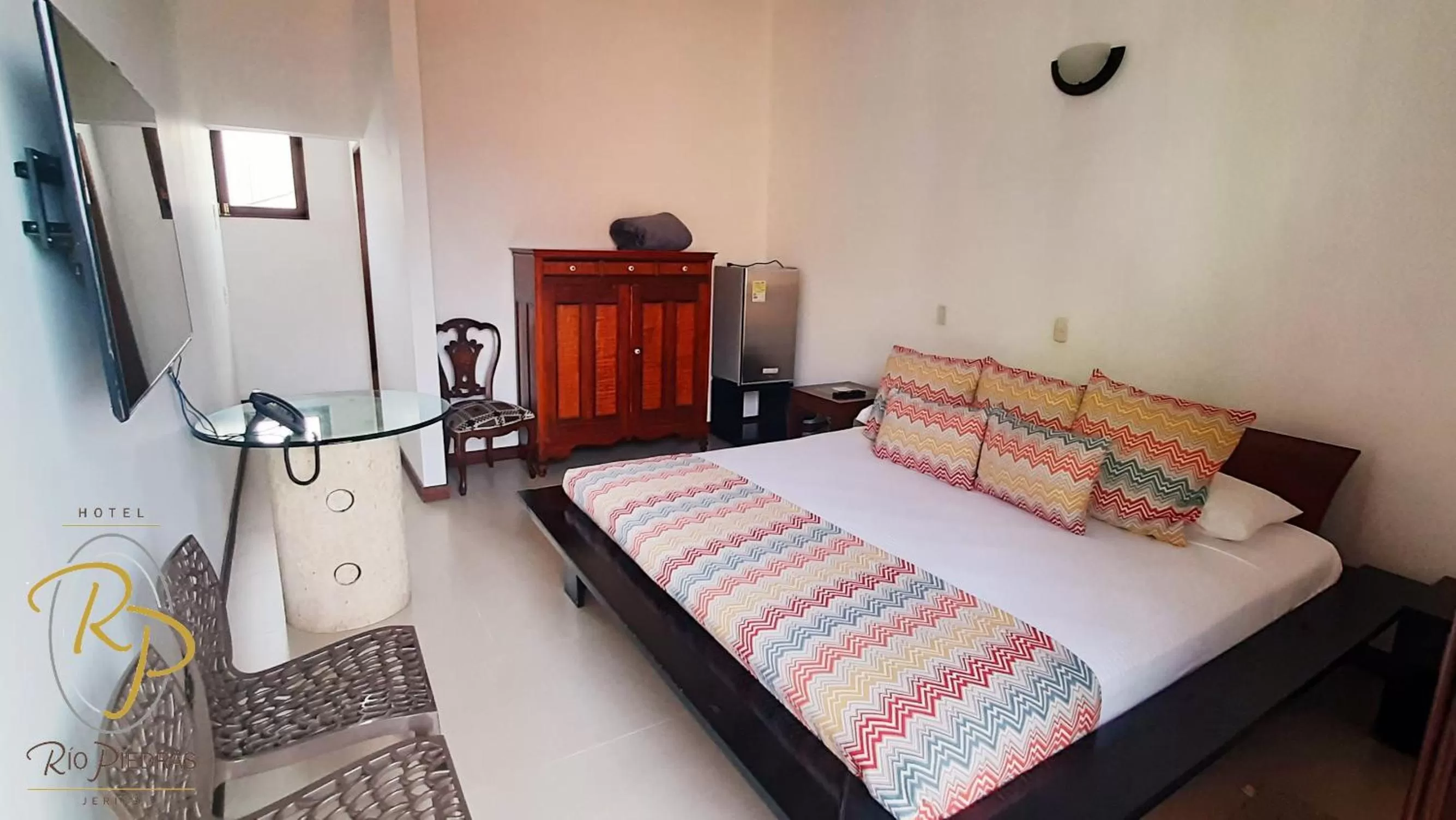 Suite in Hotel Rio Piedras