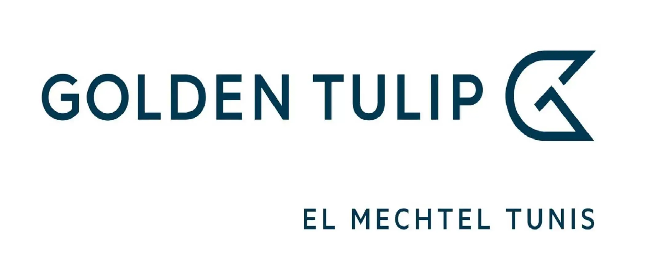 Property logo or sign, Property Logo/Sign in Golden Tulip El Mechtel