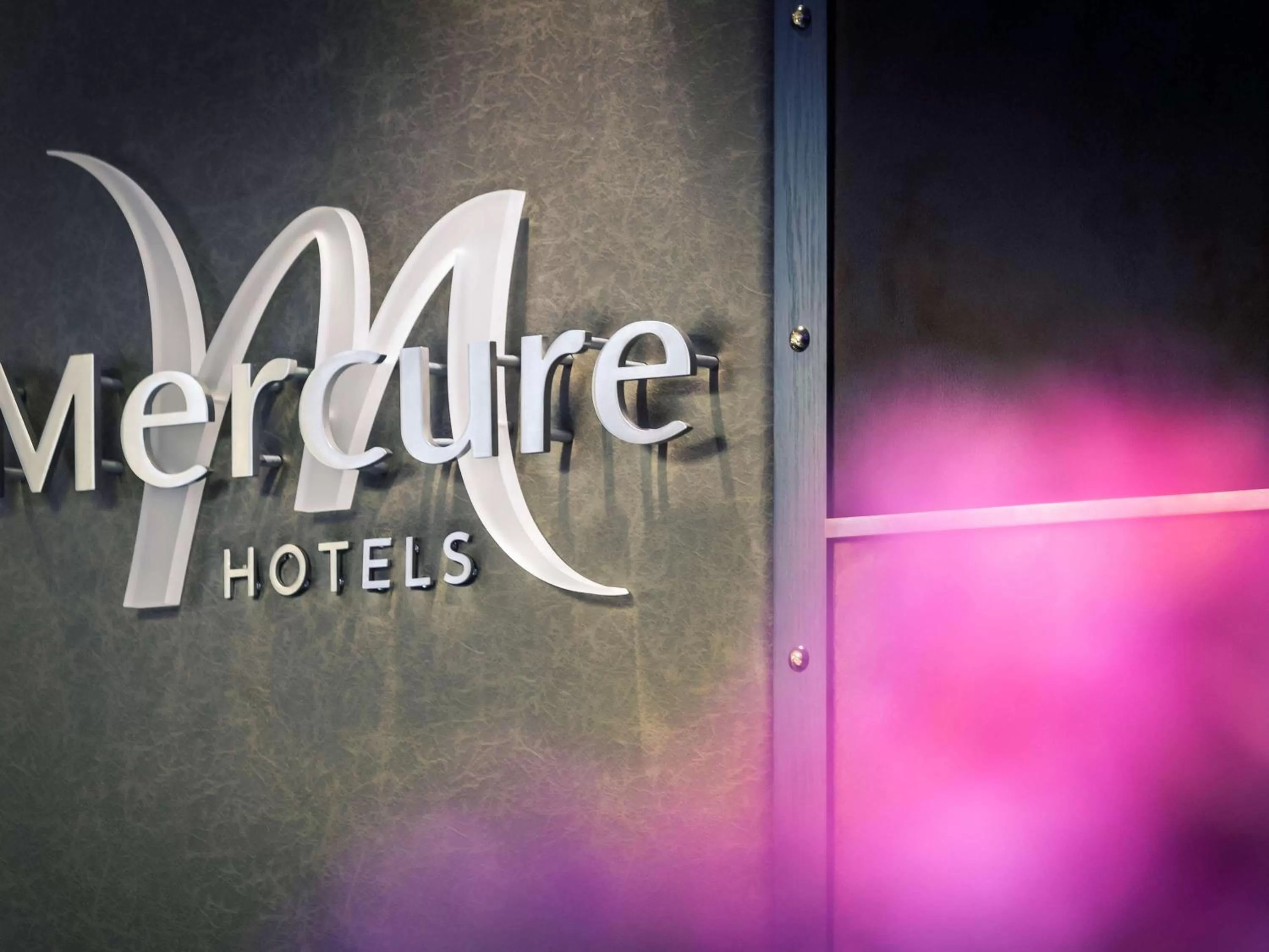 Other in Mercure London Heathrow Airport