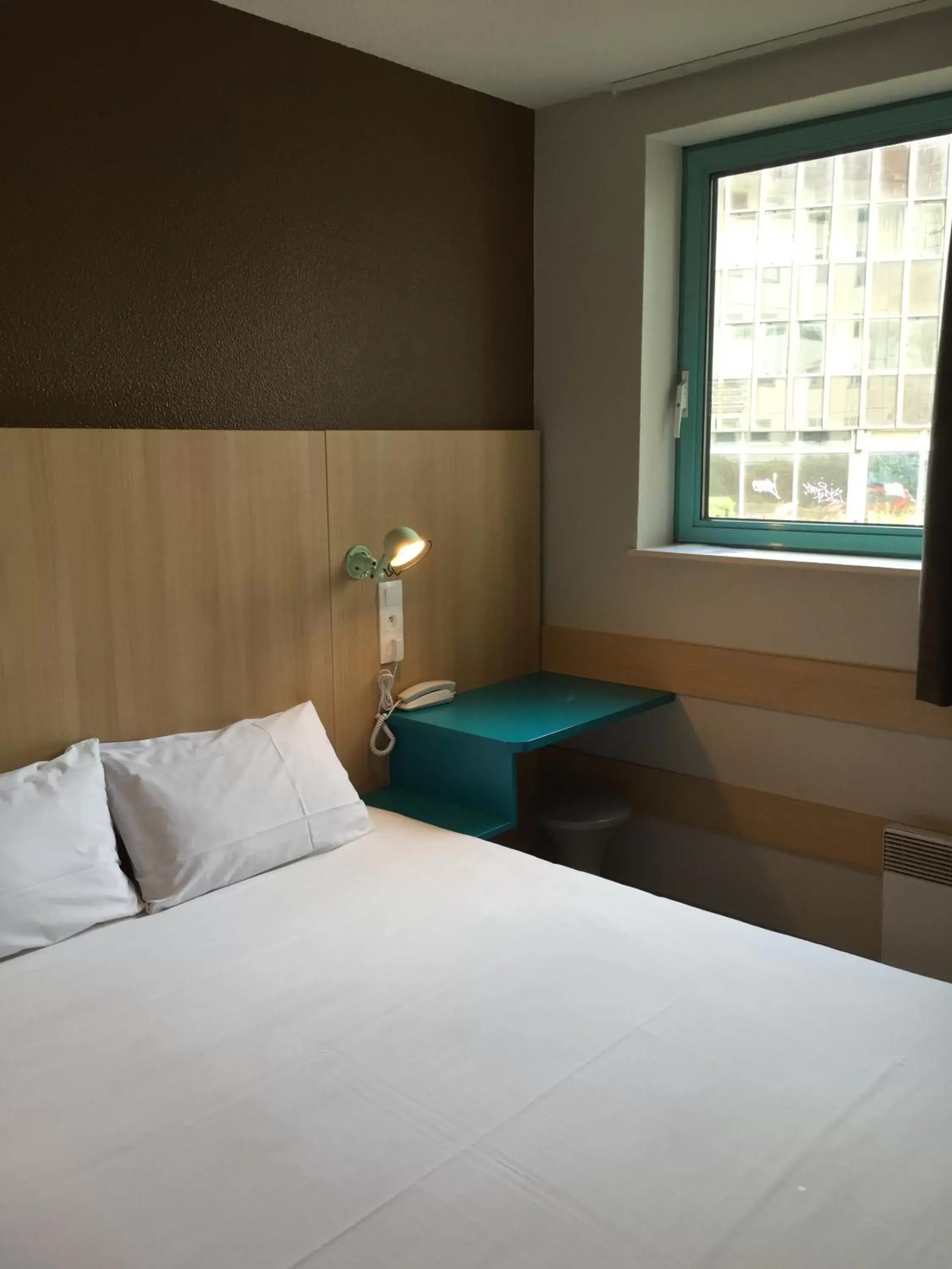 Shower, Room Photo in Hotel Reseda