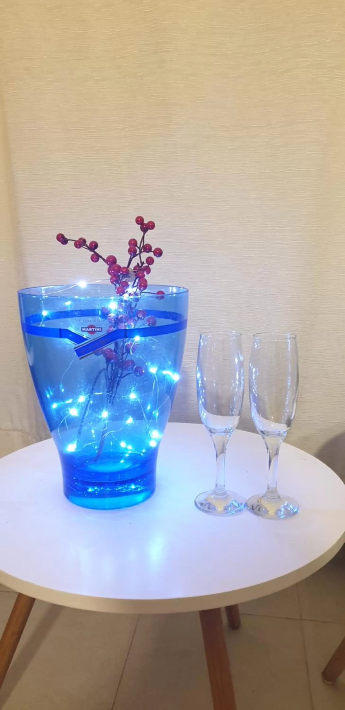 Banquet/Function facilities in B&B Napoli Città