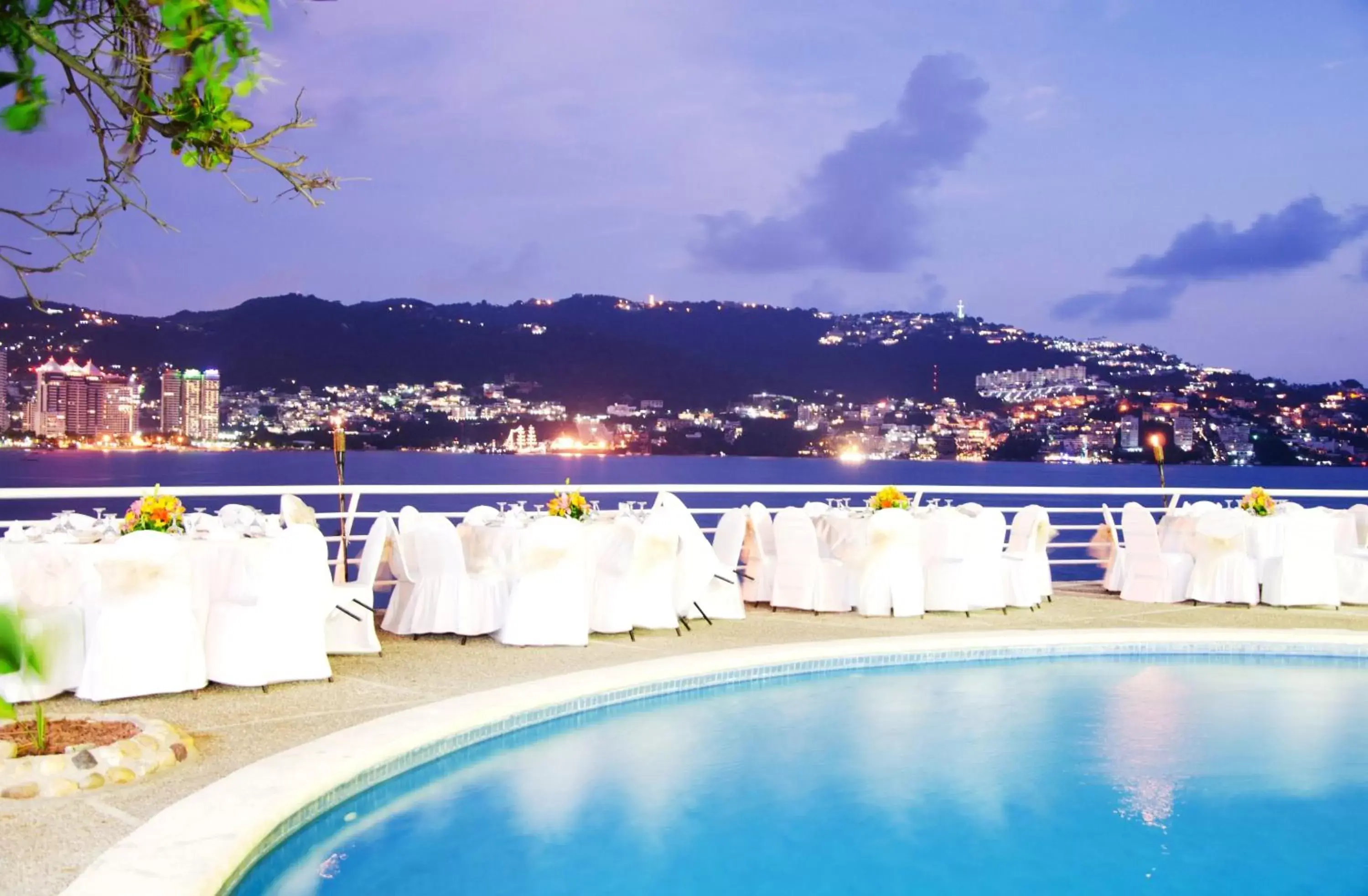 Meeting/conference room, Banquet Facilities in Holiday Inn Resort Acapulco, an IHG Hotel