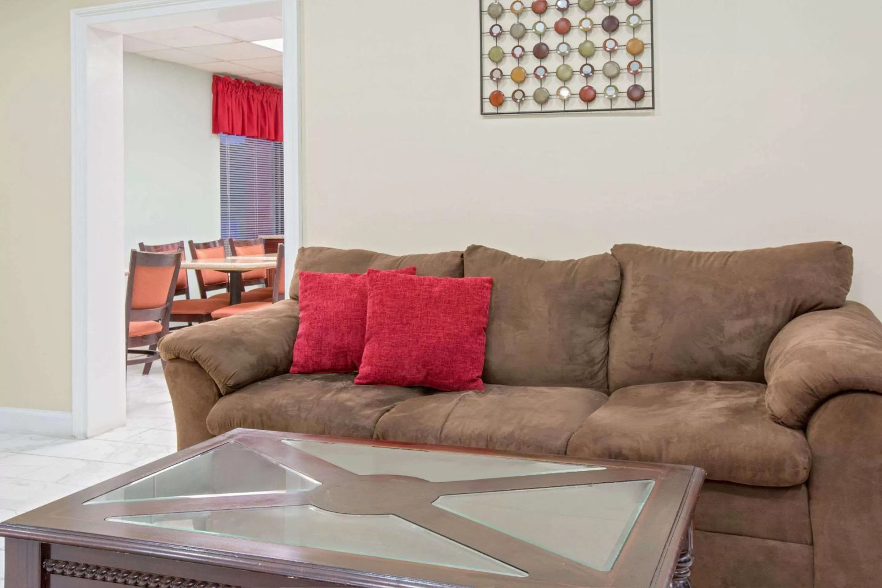 Ramada by Wyndham Pelham