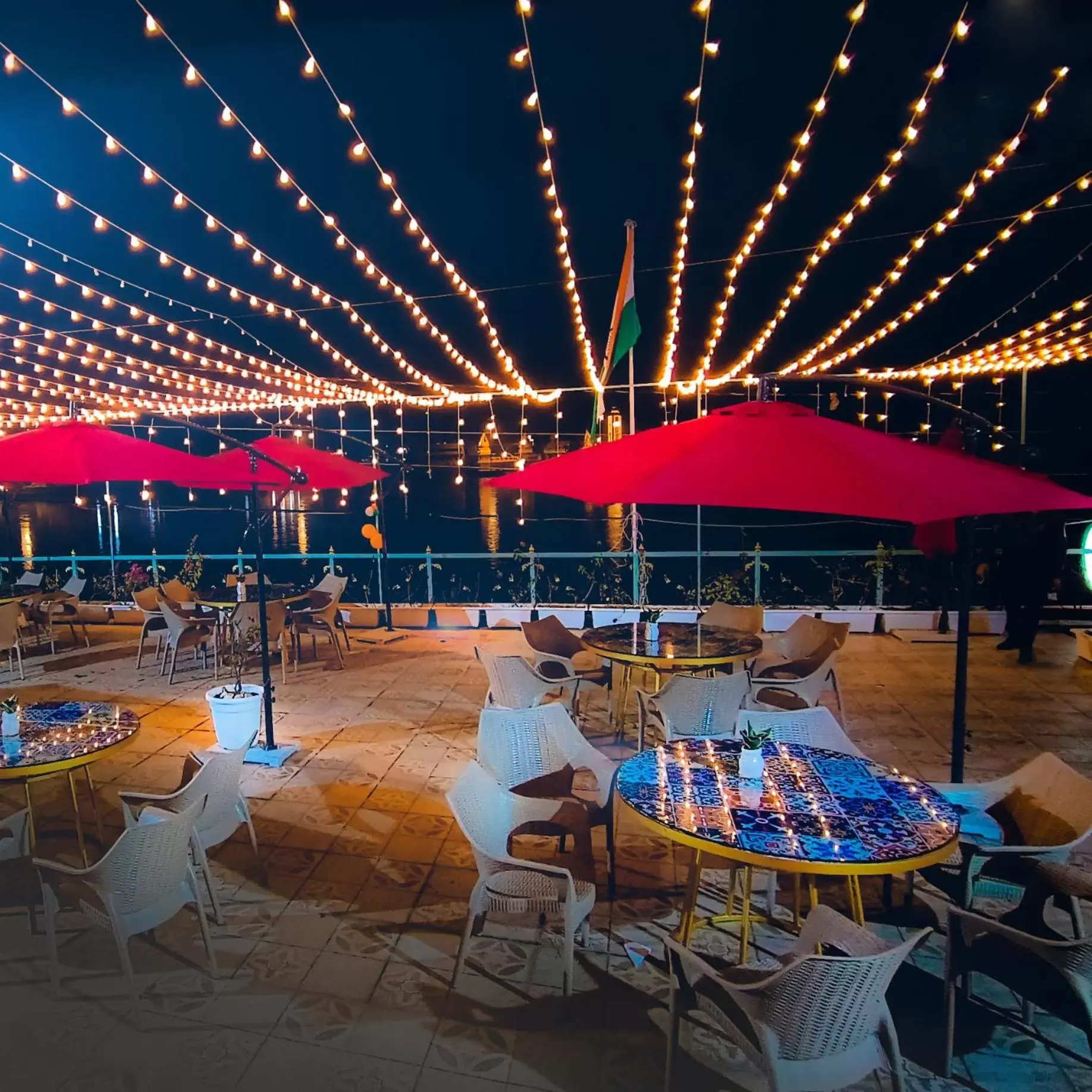 Property building in The Neeraj Ganga Heritage Palace Property building in The Neeraj Ganga Heritage Palace