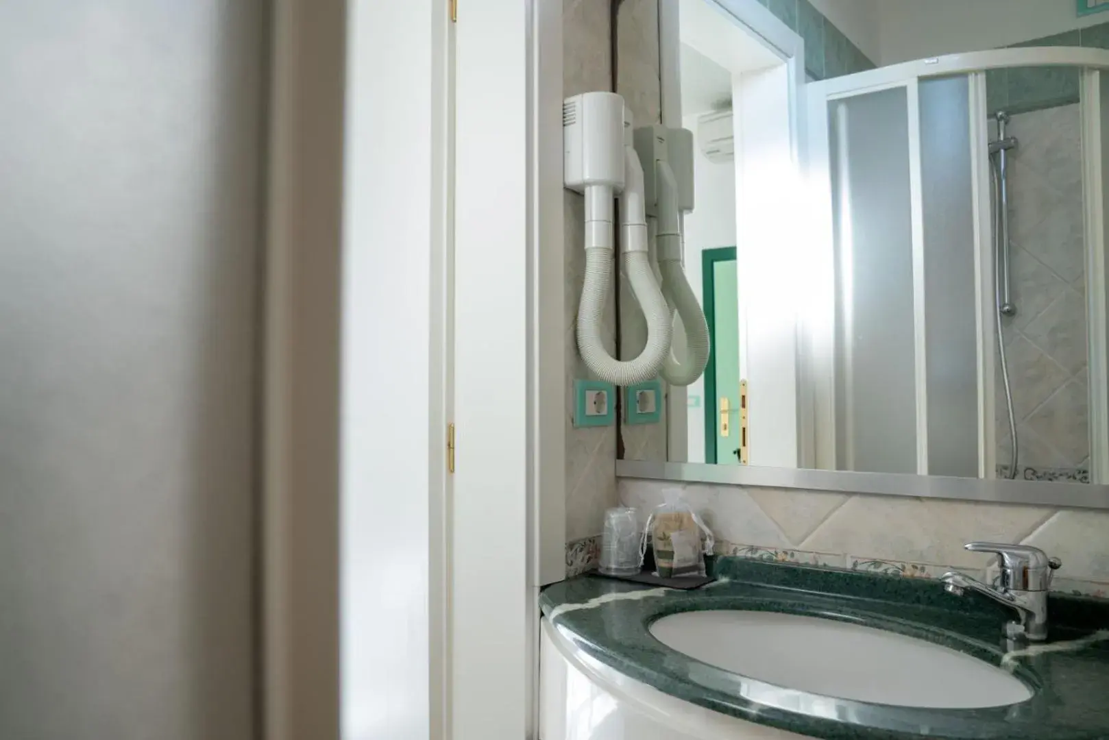 Bathroom in Mare Home