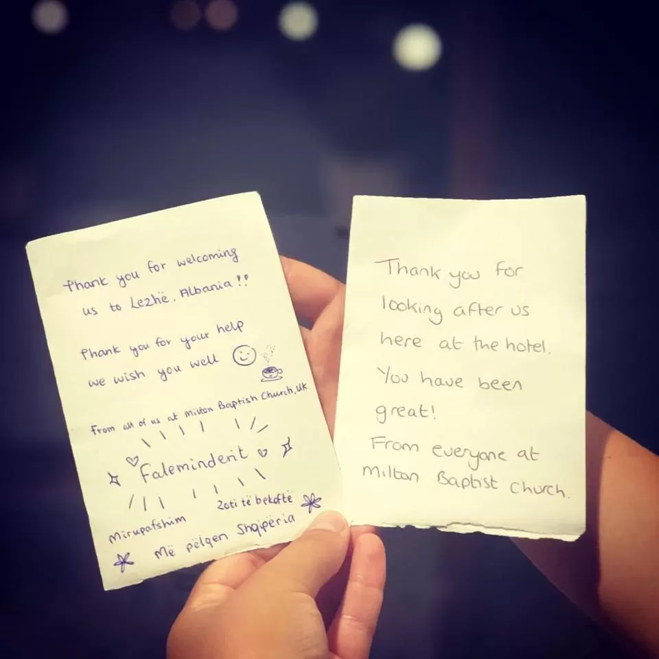 Hotel Ambasador Garden