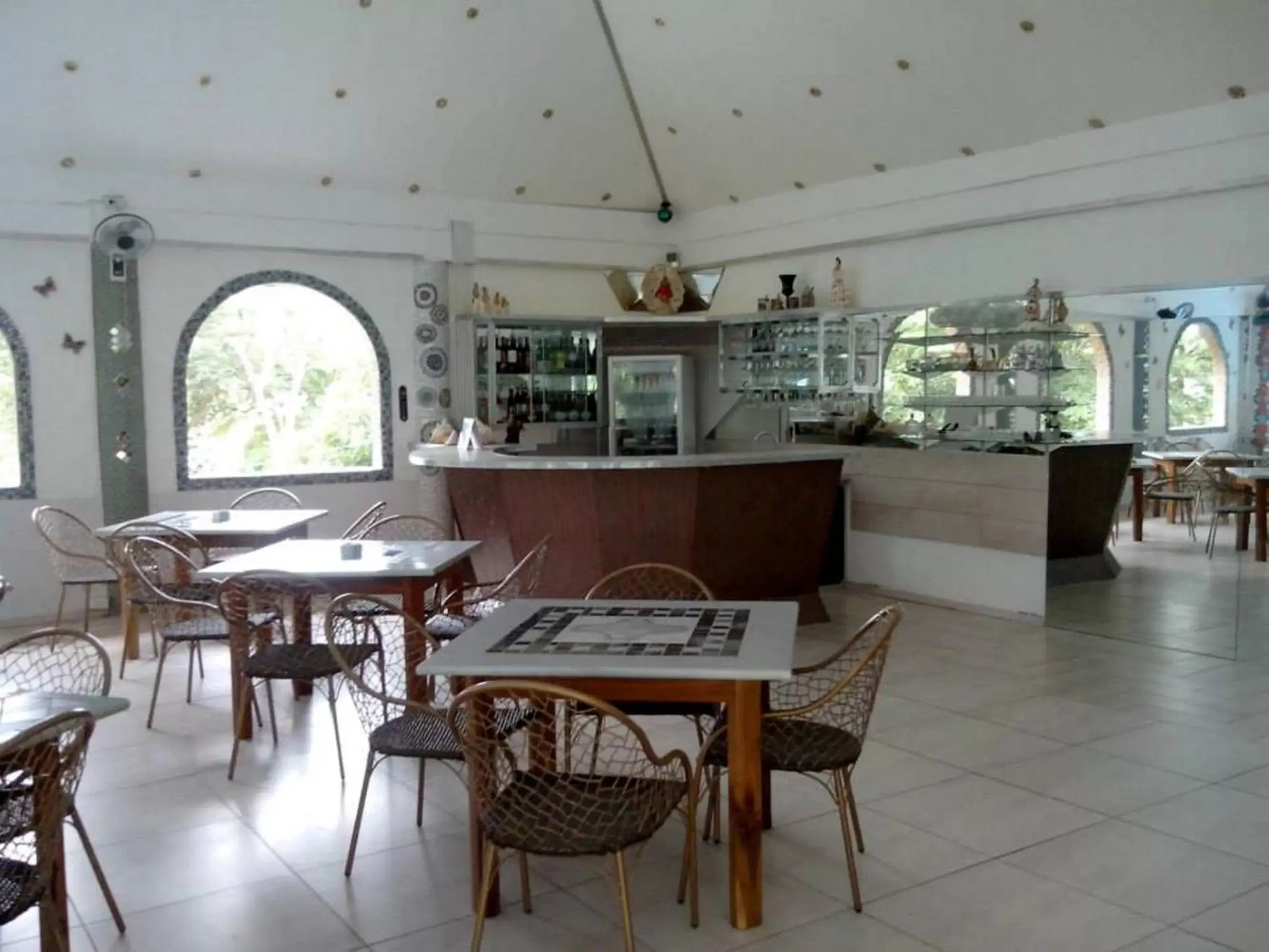 Restaurant/places to eat in Princess of Coron Austrian Resort Restaurant/places to eat in Princess of Coron Austrian Resort