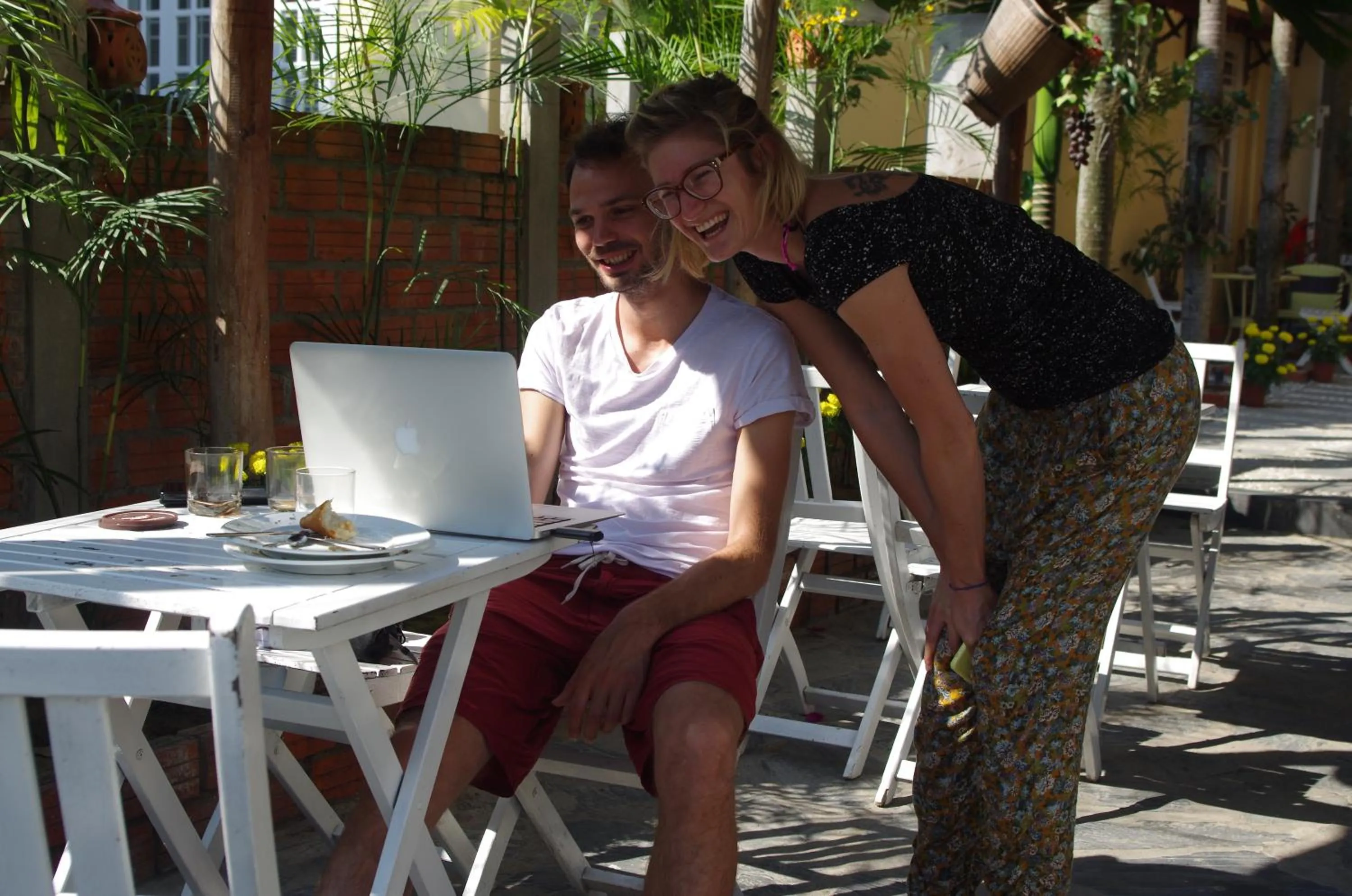 Mango Garden Hoi An Homestay