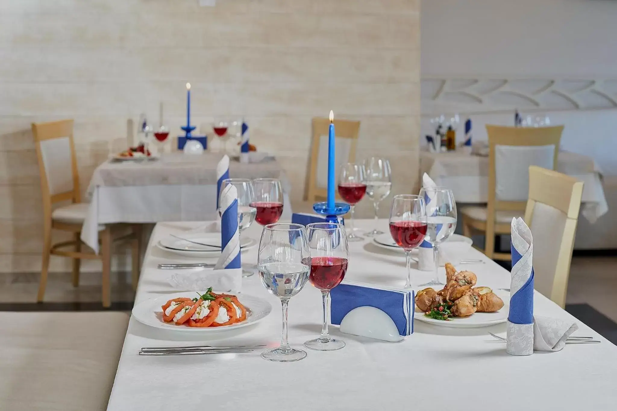 Restaurant/places to eat in Penelopa Palace Apart Hotel & SPA Restaurant/places to eat in Penelopa Palace Apart Hotel & SPA