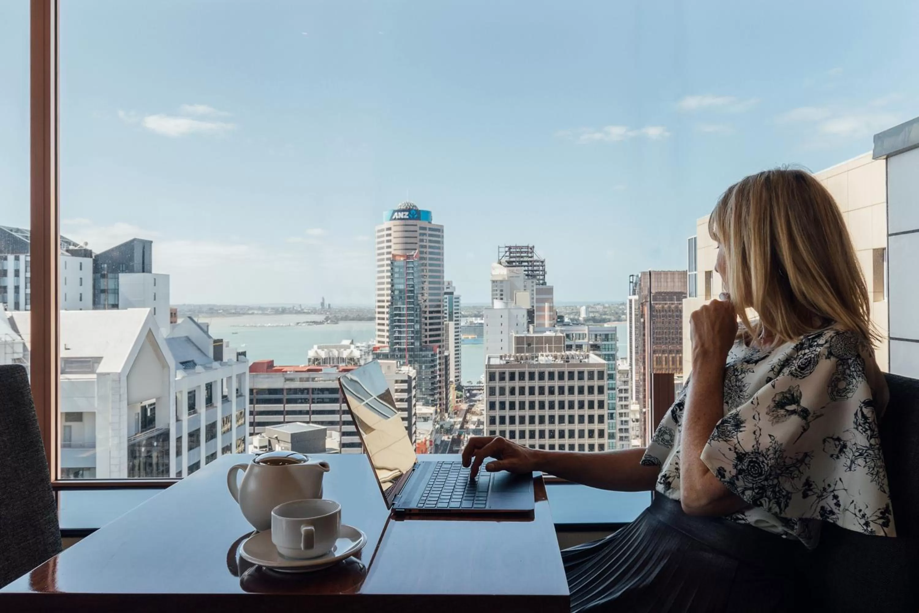 Crowne Plaza Auckland by IHG