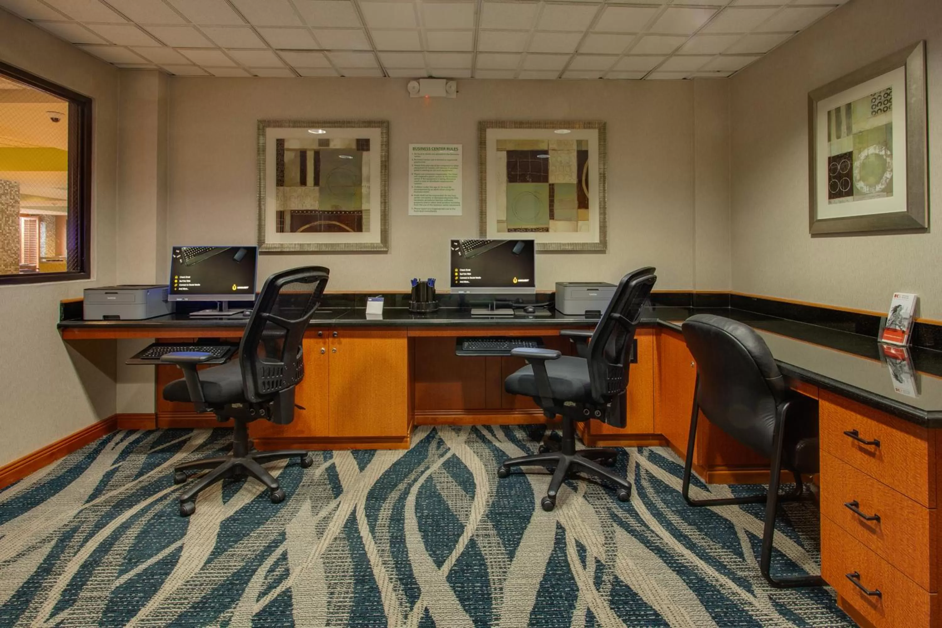 Other in Holiday Inn Express San Francisco Airport North by IHG