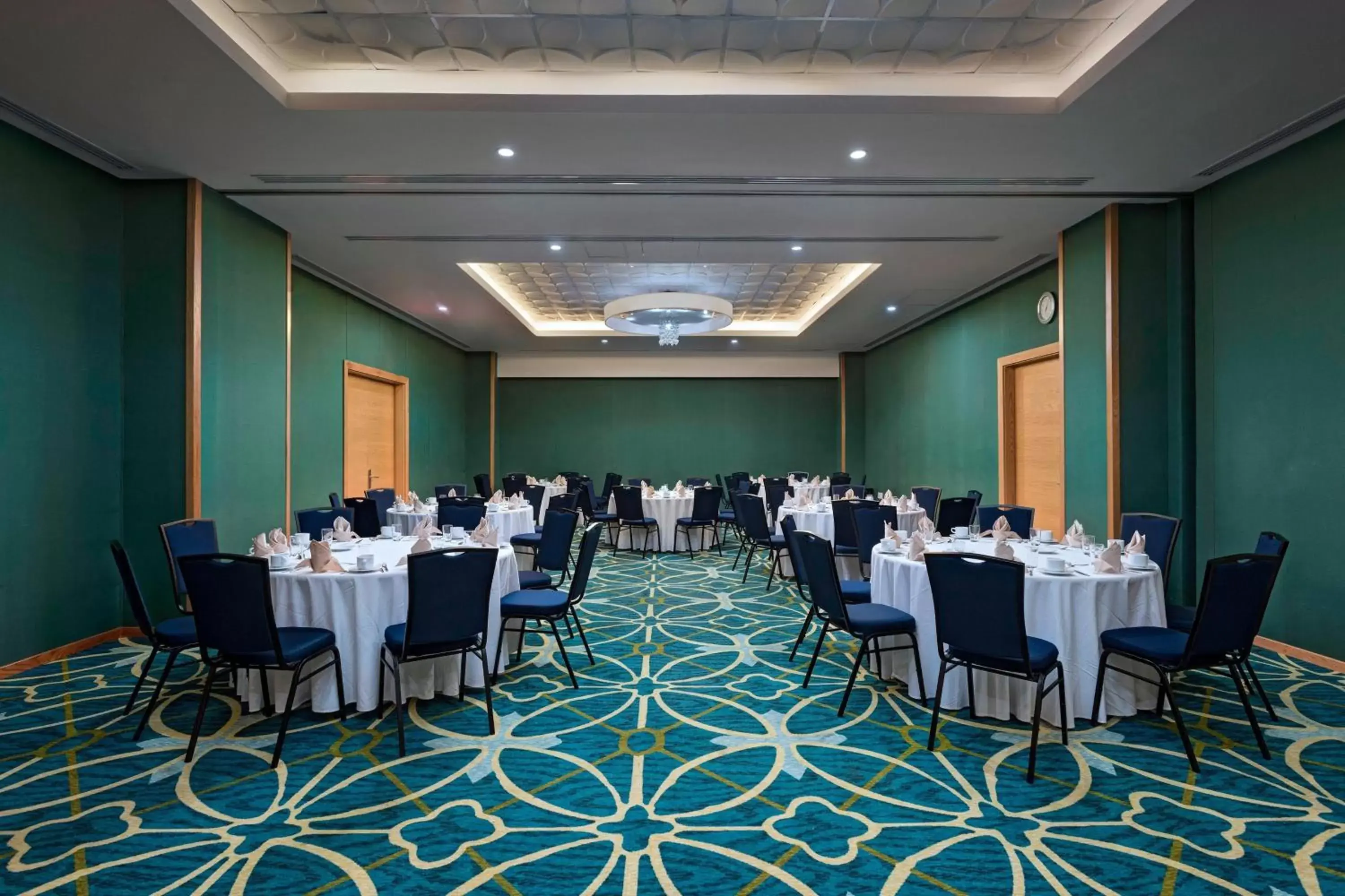 Meeting/conference room in Four Points by Sheraton Cancun Centro