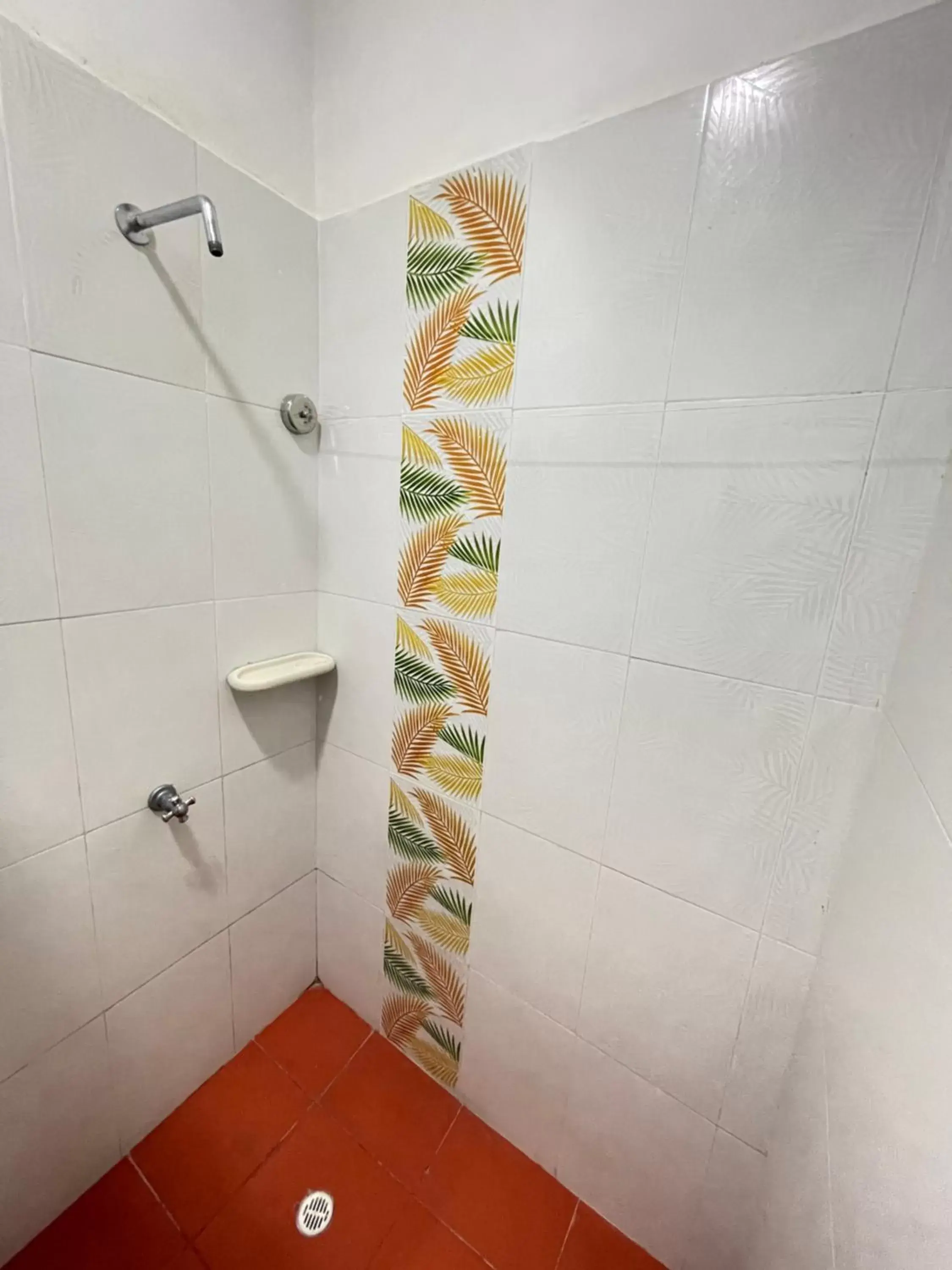 Basic Triple Room - single occupancy in Apartahotel Caribe Diez Basic Triple Room - single occupancy in Apartahotel Caribe Diez