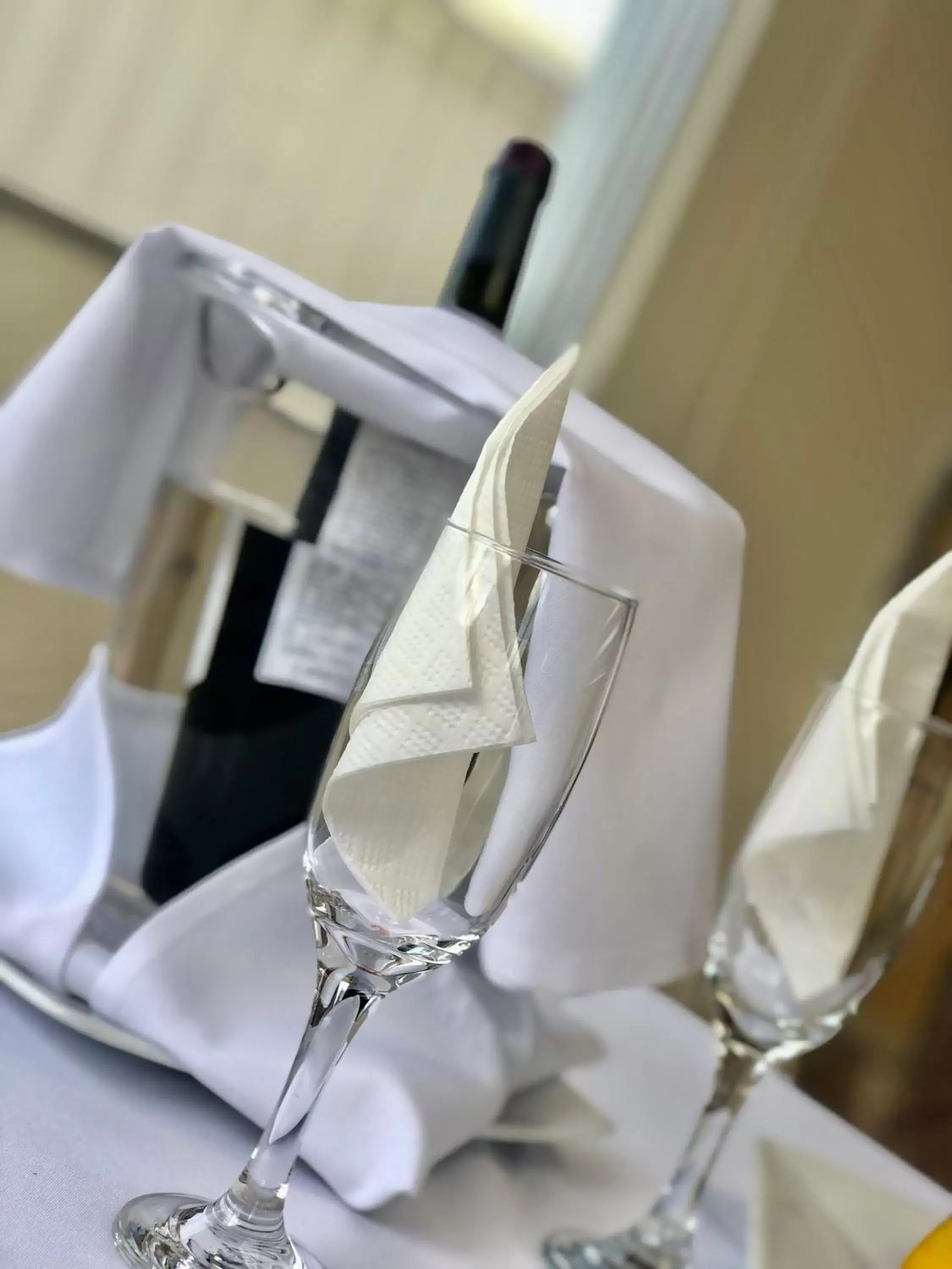 King Suite with Spa Bath and City View in Casa Hotel Achumani King Suite with Spa Bath and City View in Casa Hotel Achumani