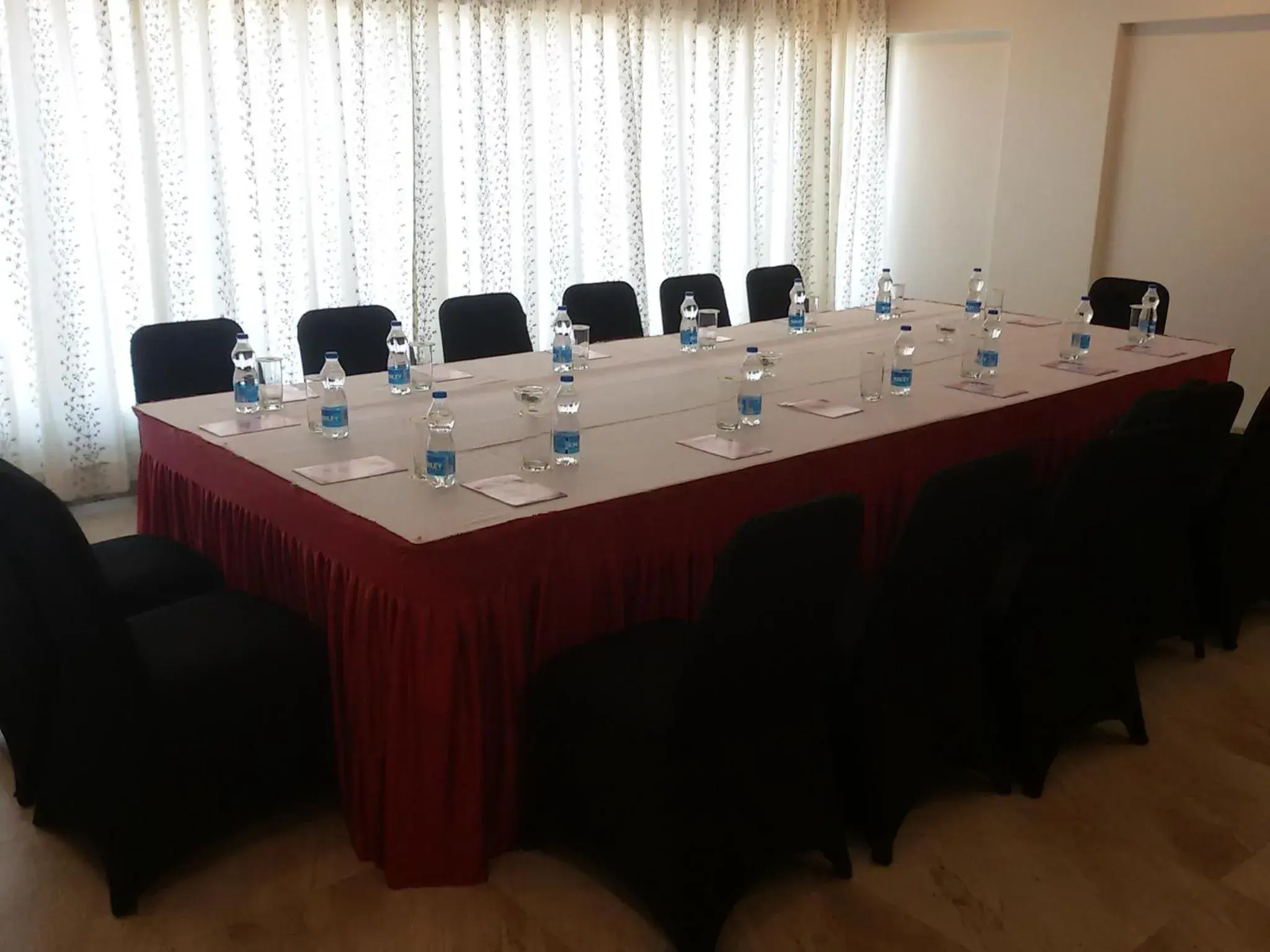 Banquet/Function facilities in Hotel Green Olive