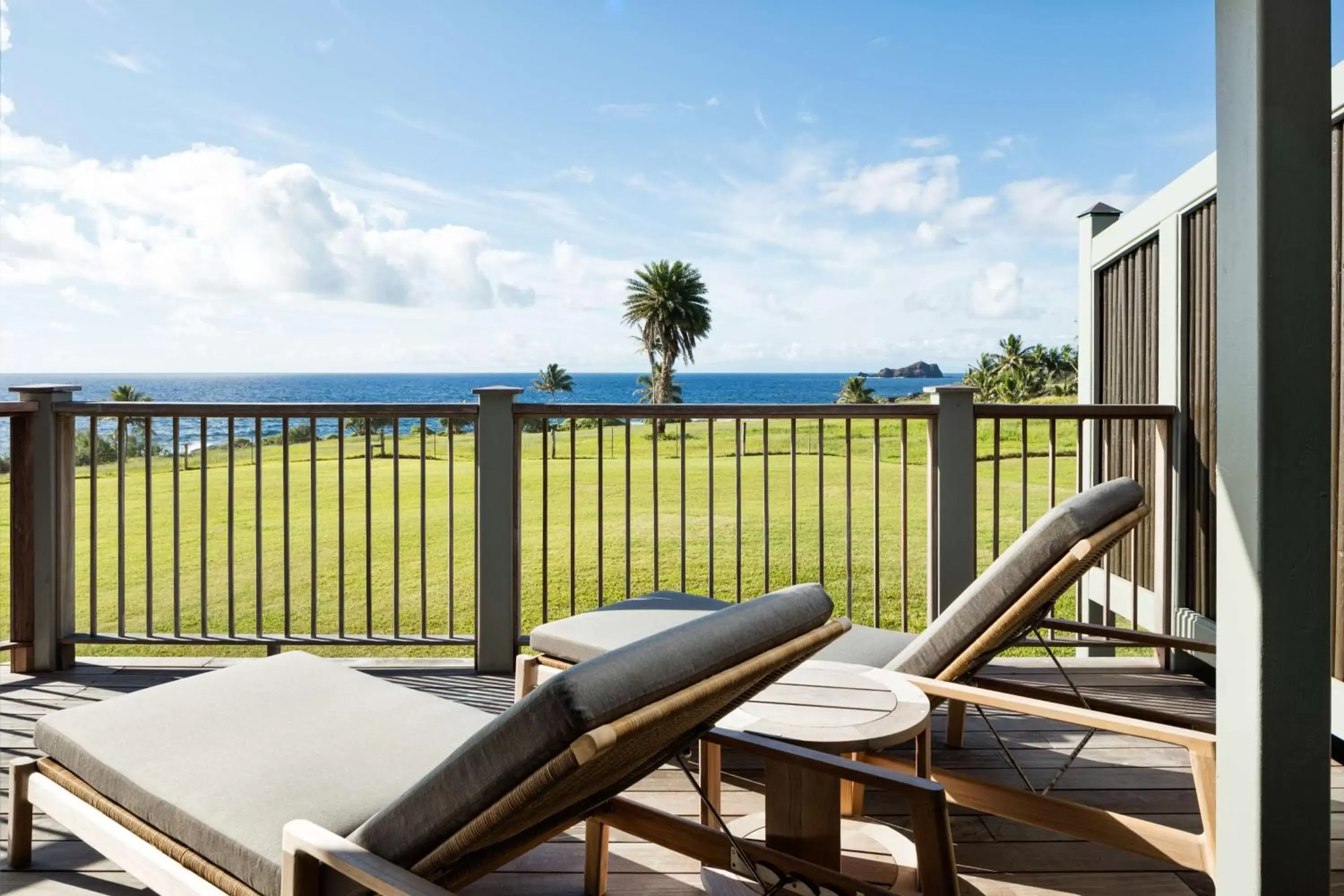 Bedroom in Hana-Maui Resort, a Destination by Hyatt Residence