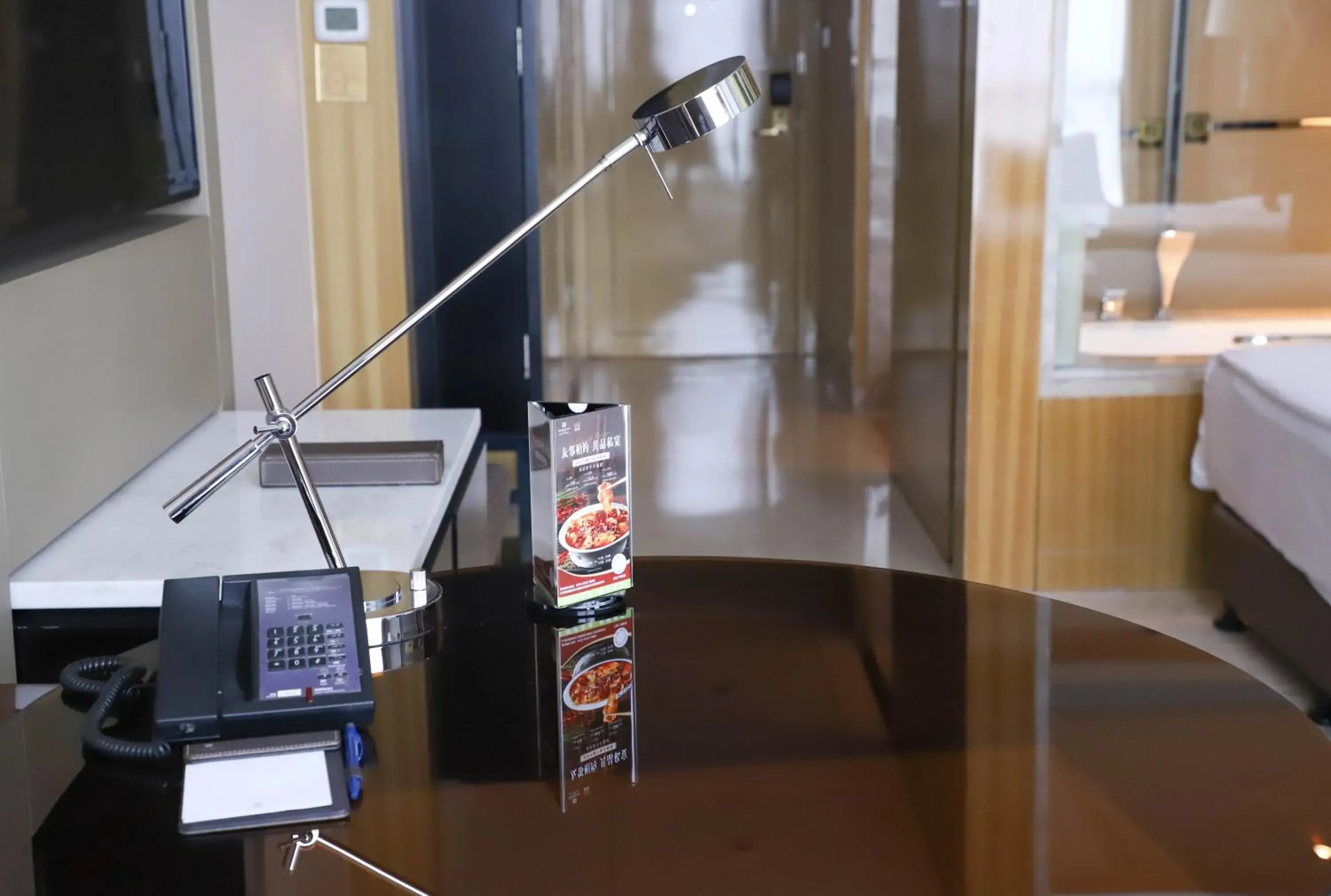 Bedroom in Wanda Realm Nanchang Bedroom in Wanda Realm Nanchang