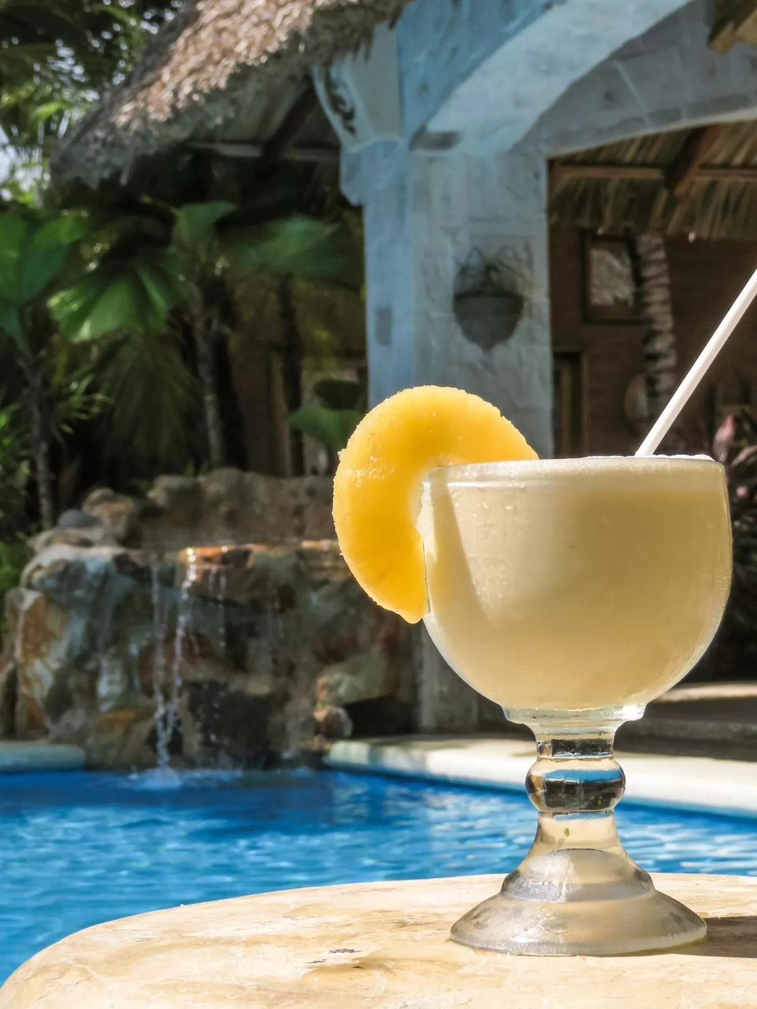 Hotel Casa de Lirio Diamante