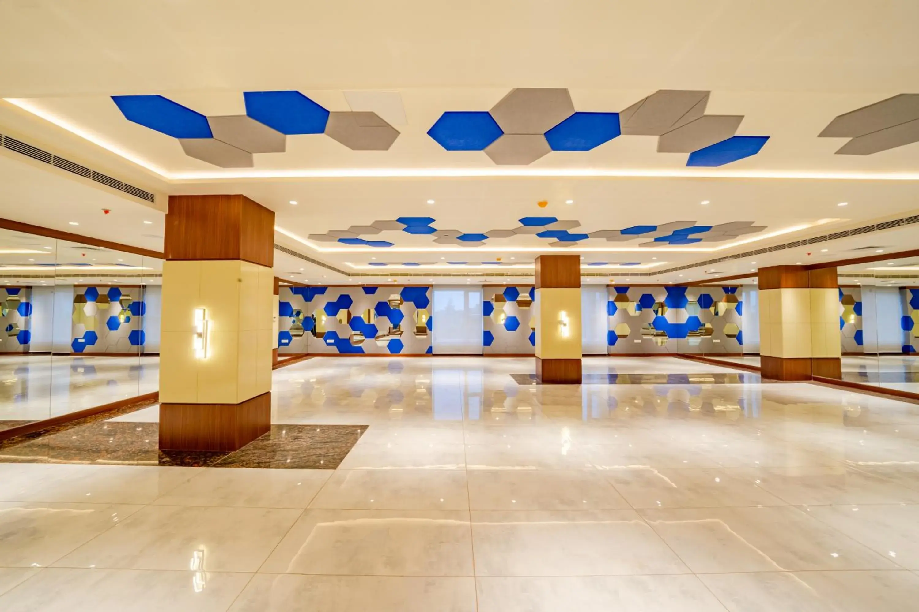 Banquet/Function facilities, Banquet Facilities in Payel Inn