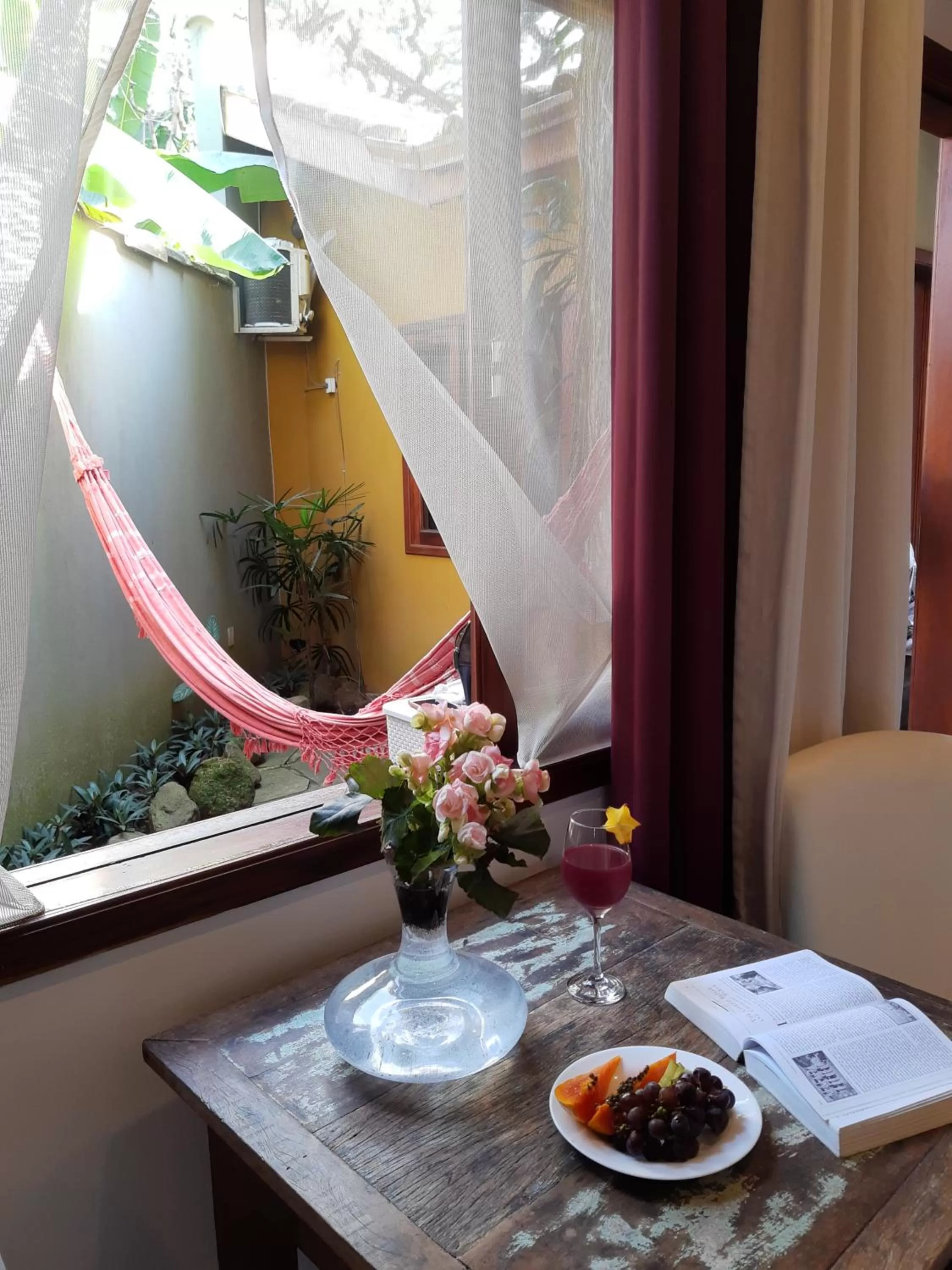 Magias de Paraty Ecopousada