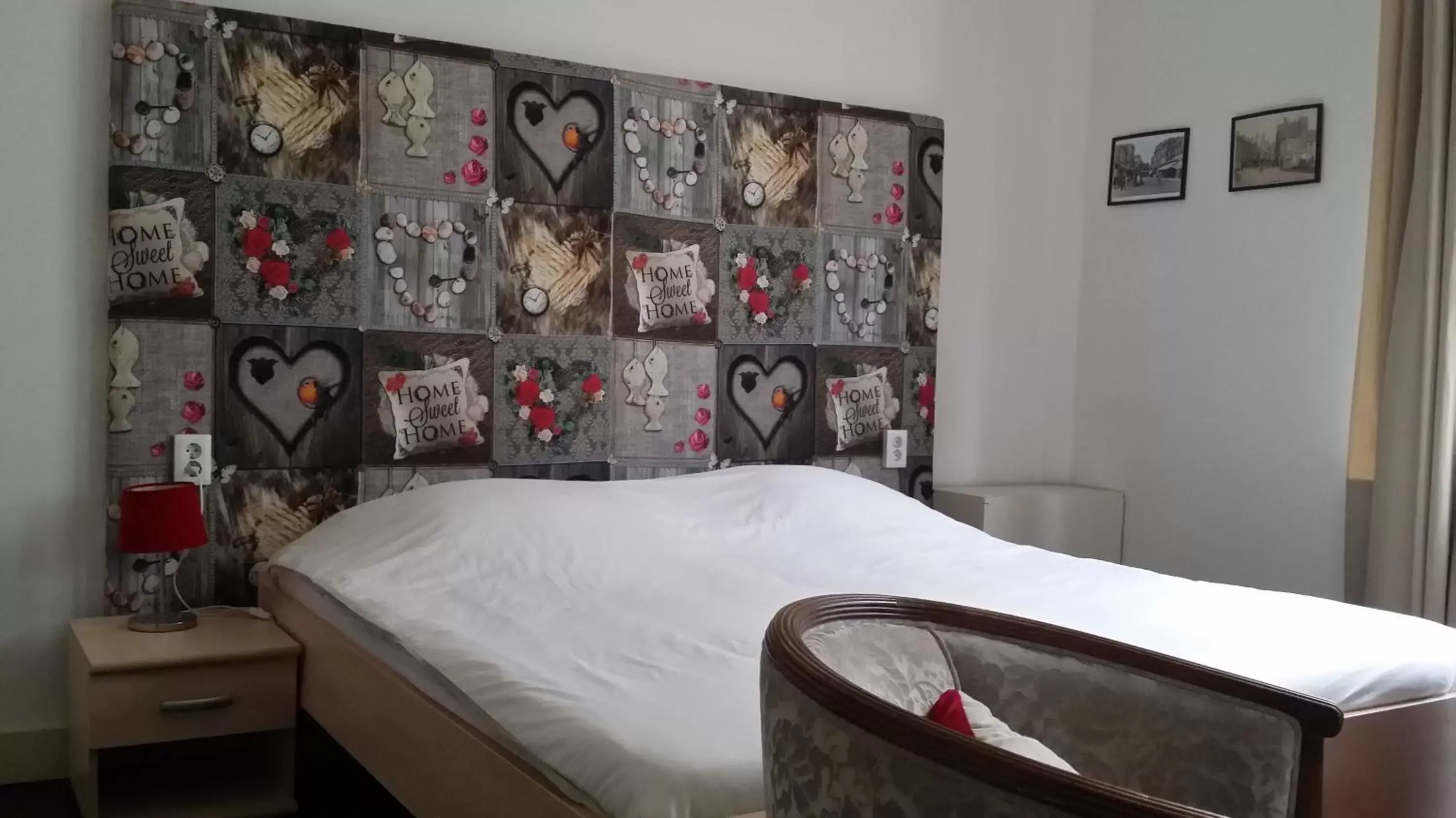 Bed, Room Photo in De Roermondse beleving