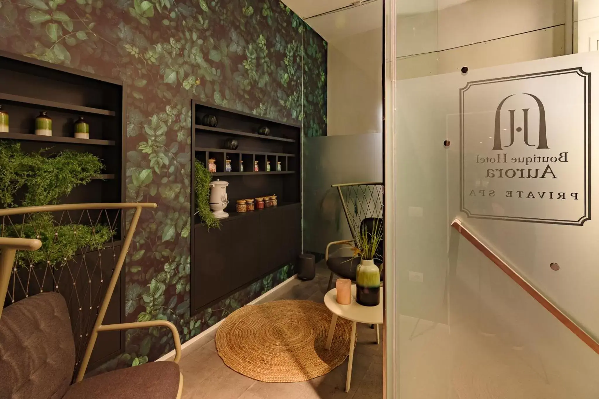 Spa and wellness centre/facilities, Bathroom in Aurora Boutique Hotel & Private SPA
