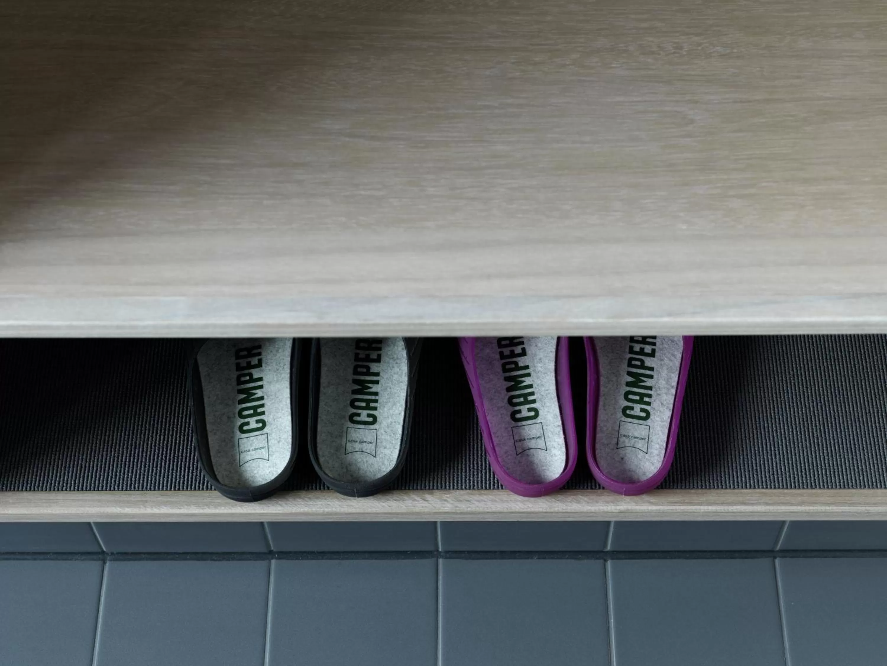 Other in Casa Camper Barcelona