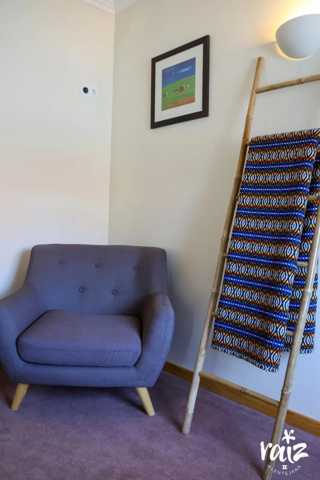 Seating Area in Raiz Alentejana II