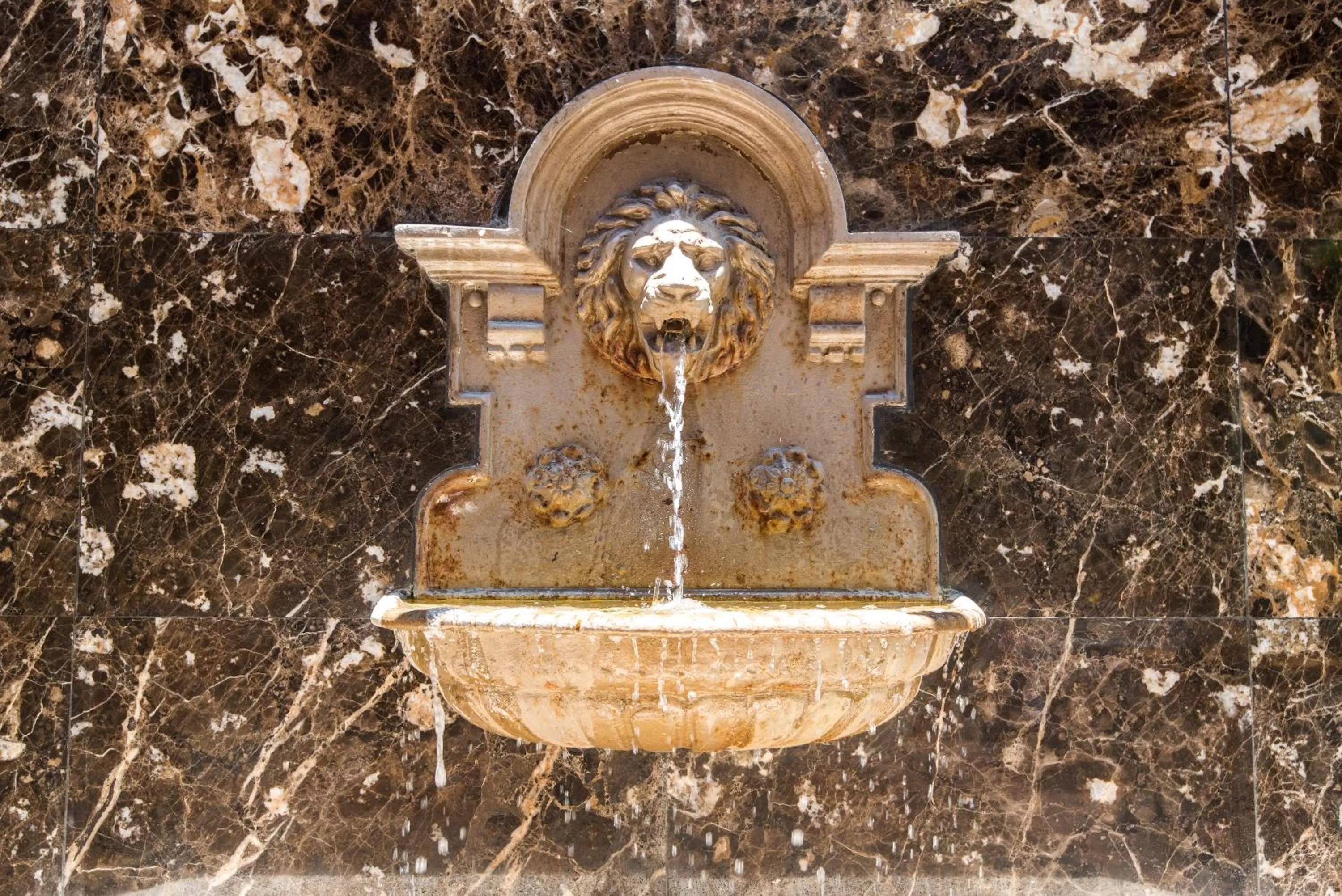 Day in Pousada La Dolce Vita