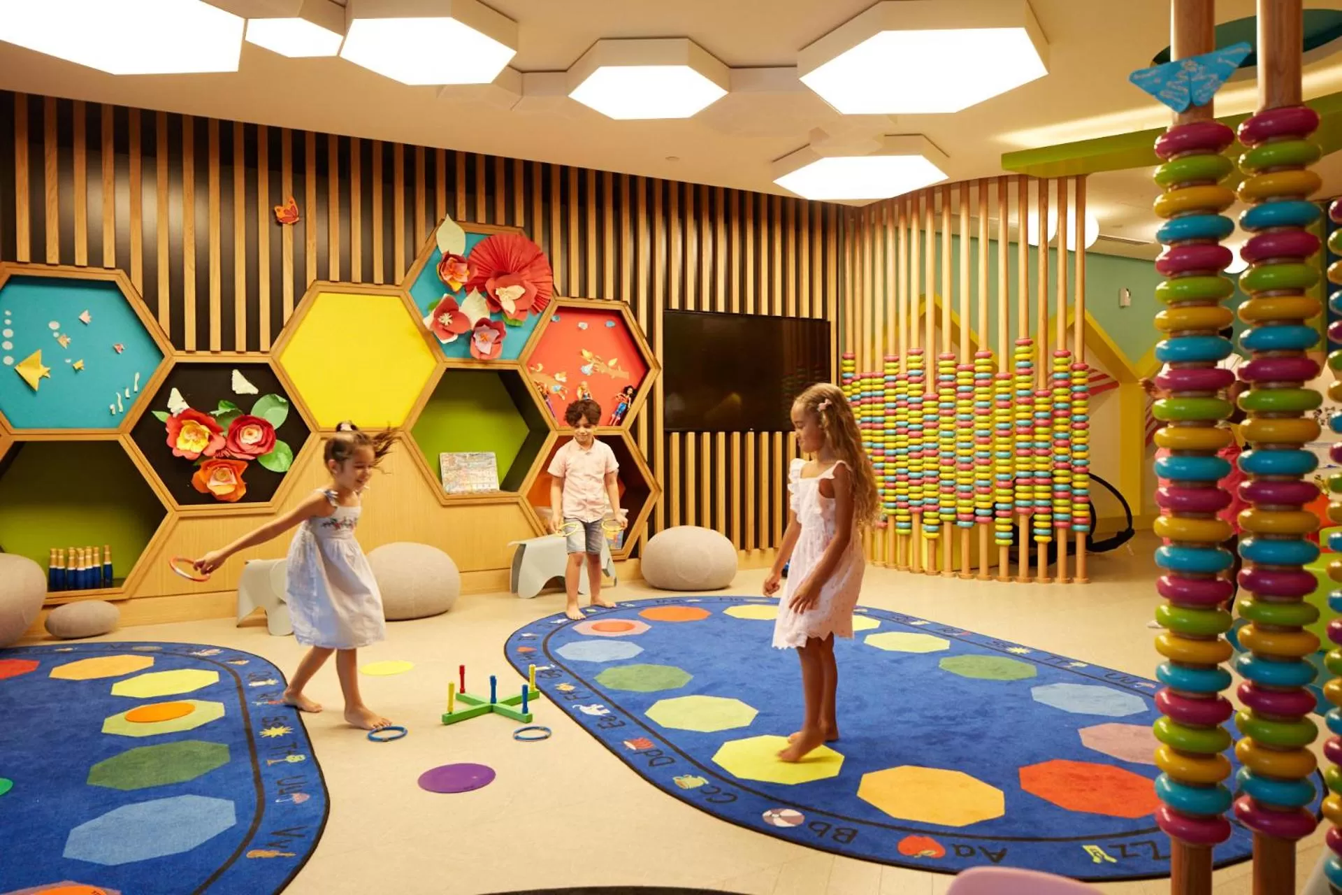 Premier Room in Caesars Palace Dubai