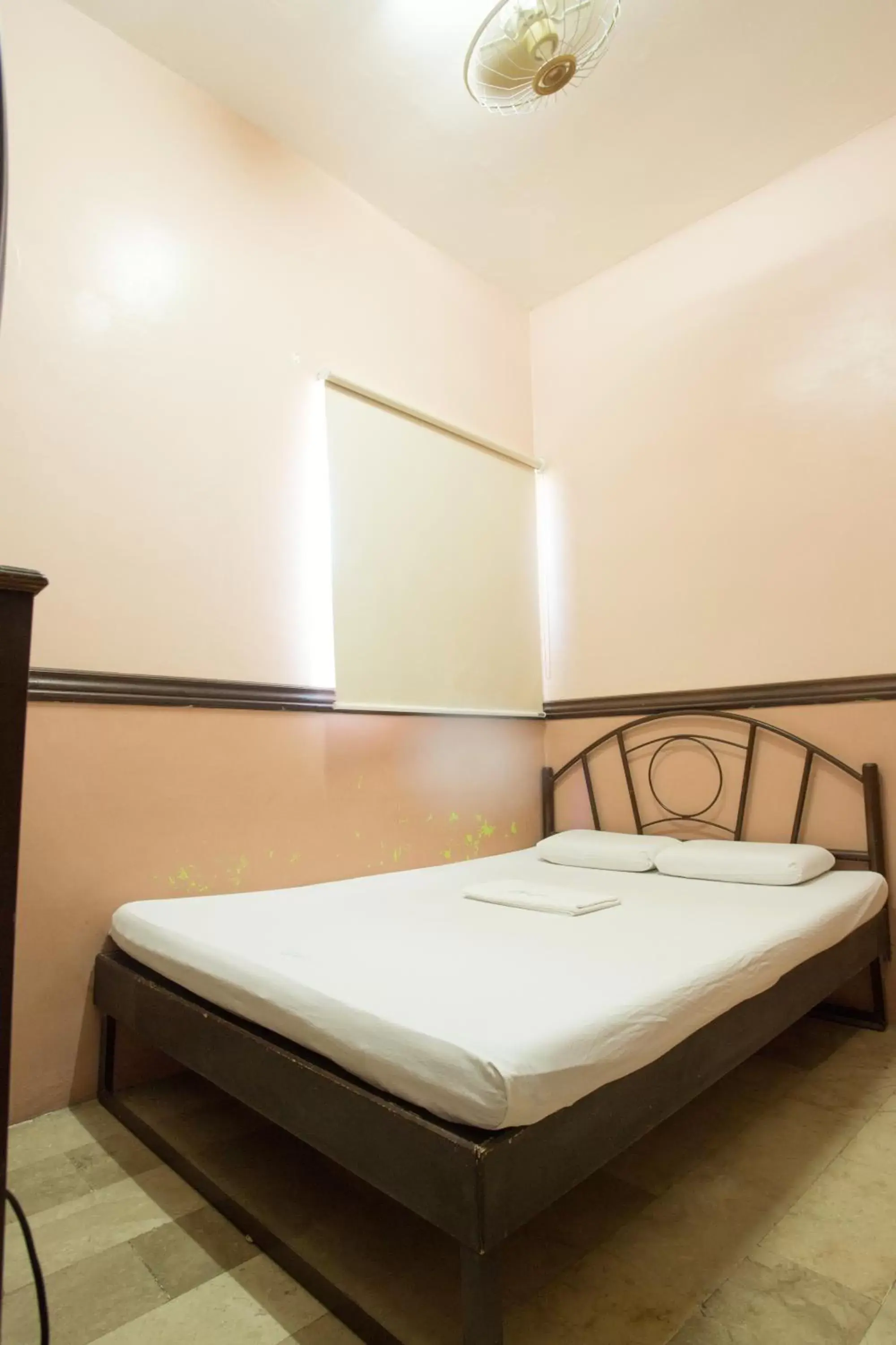 Bed, Room Photo in GV Hotel - Masbate