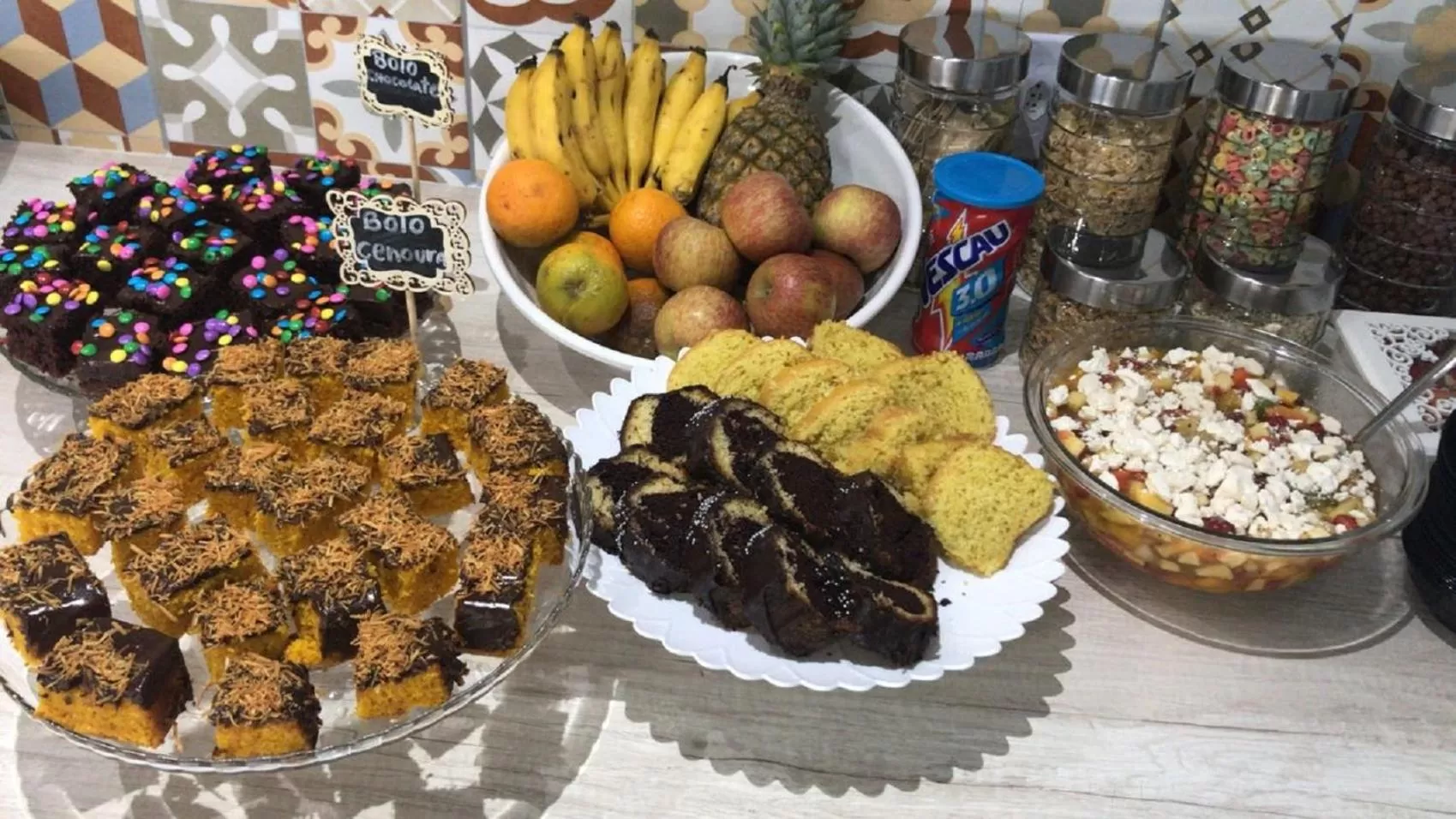 Pousada Caminho Dos Sonhos