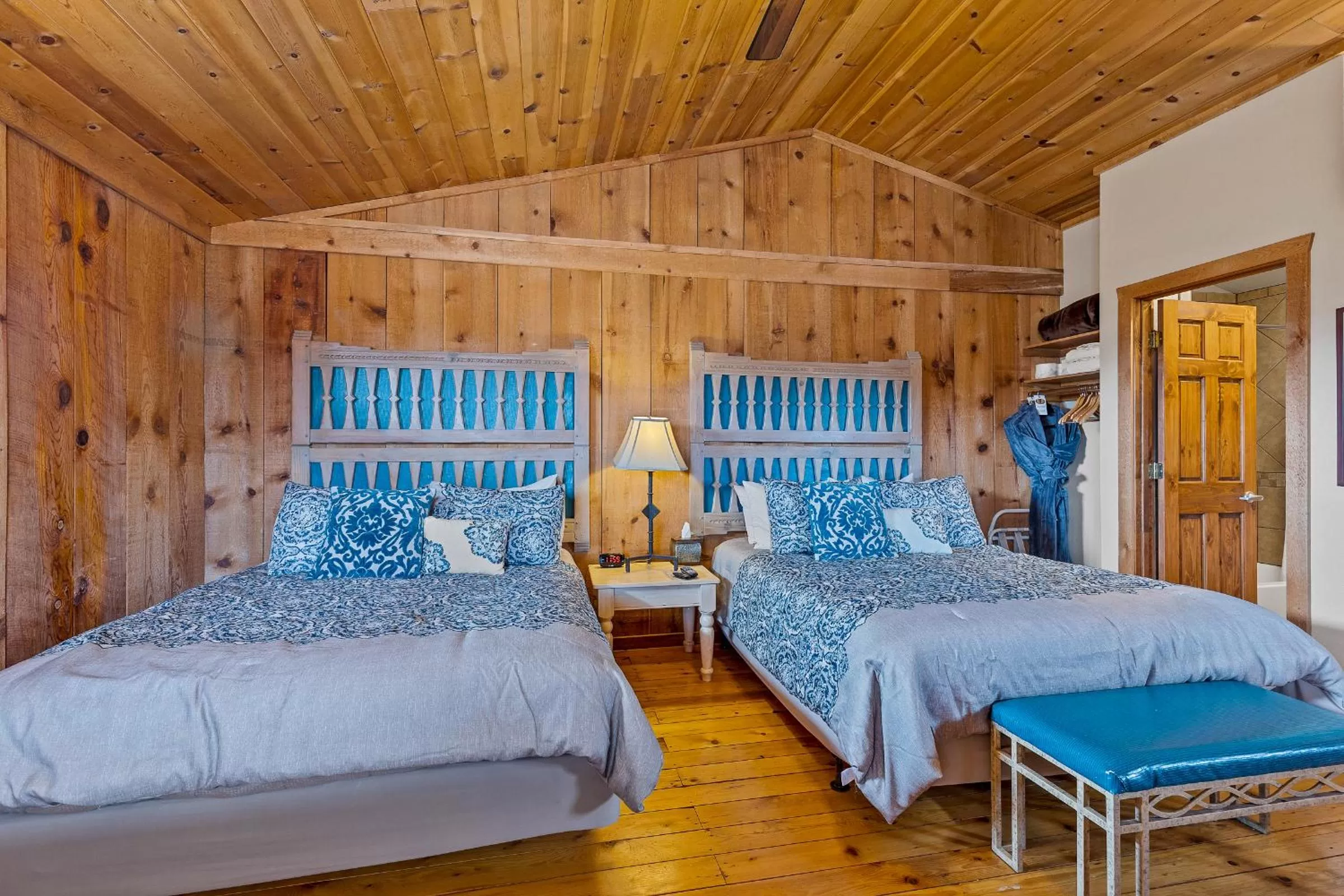 Executive Family Room in Trapper's Rendezvous