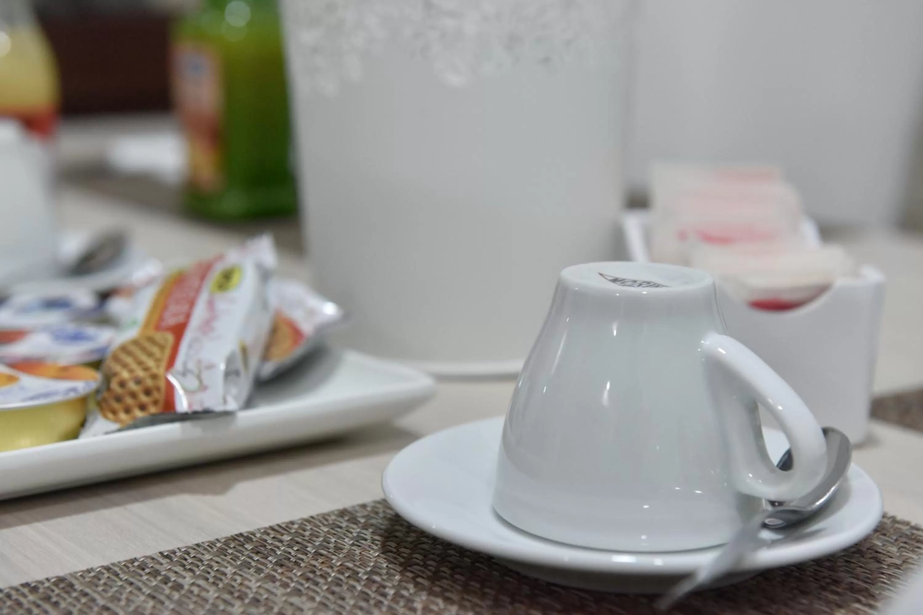 Breakfast in Bed And Breakfast Garibaldi54