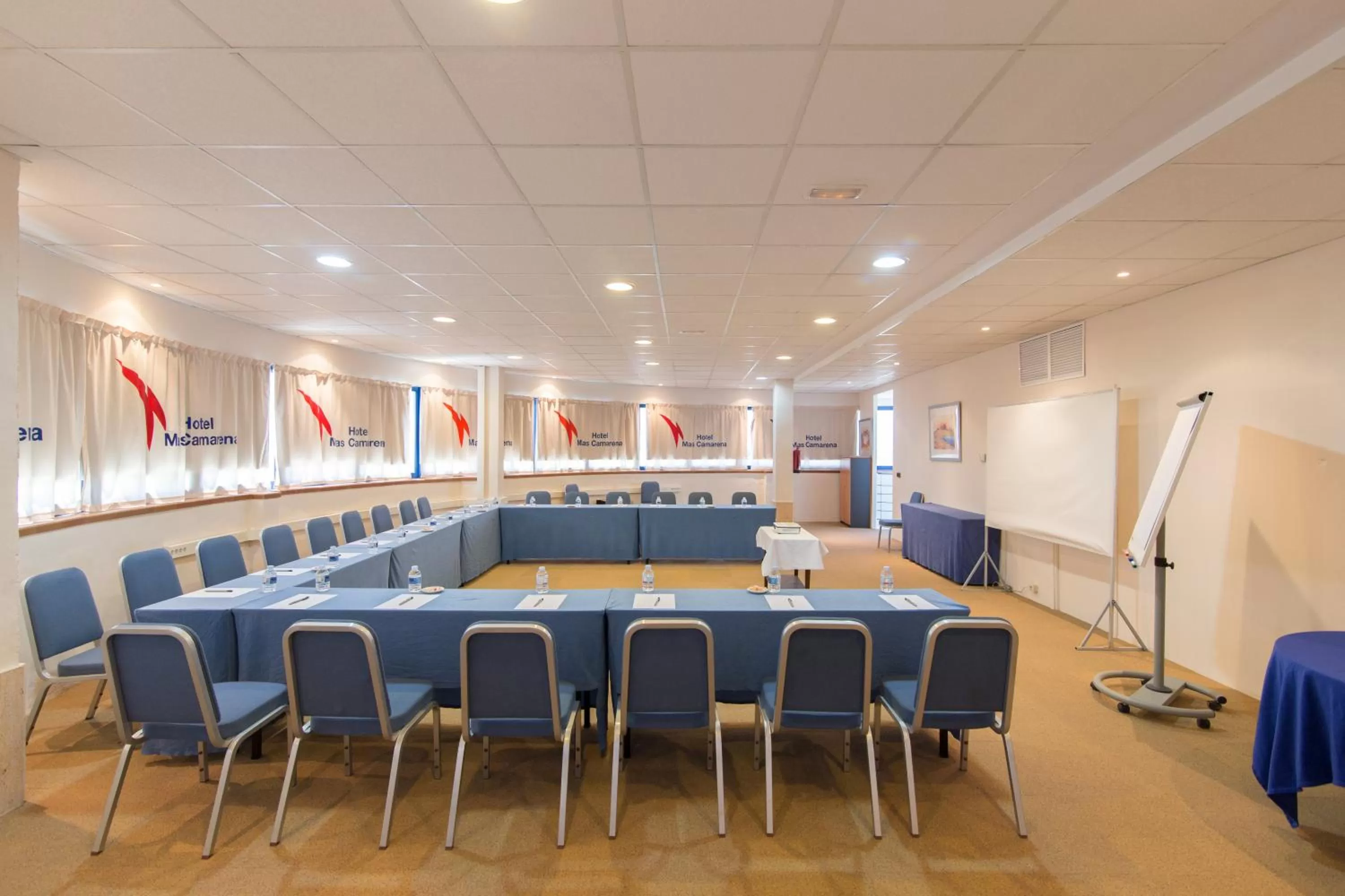 Activities in Hotel Mas Camarena