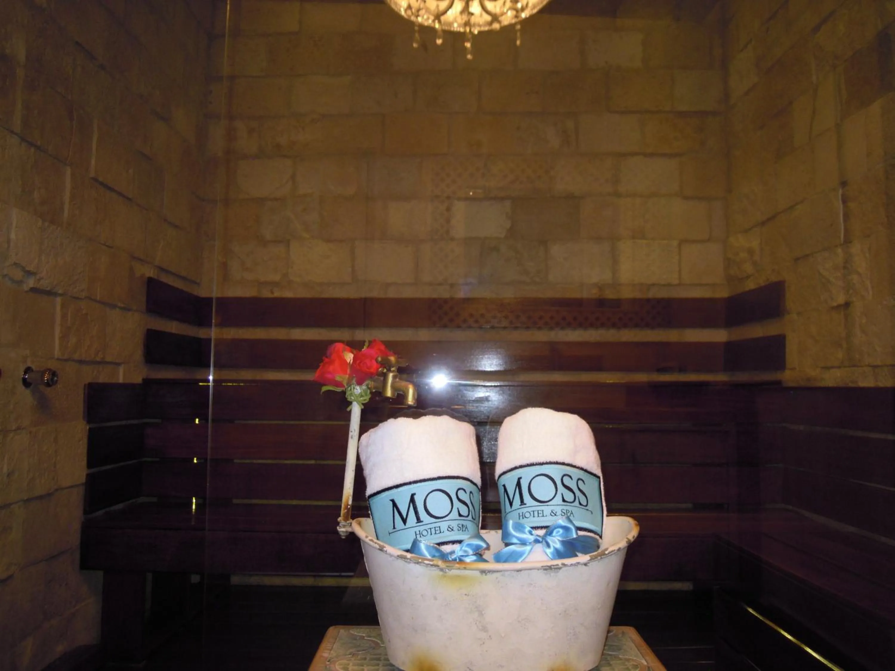 Activities in Hotel & Spa La Mansion del B Azul