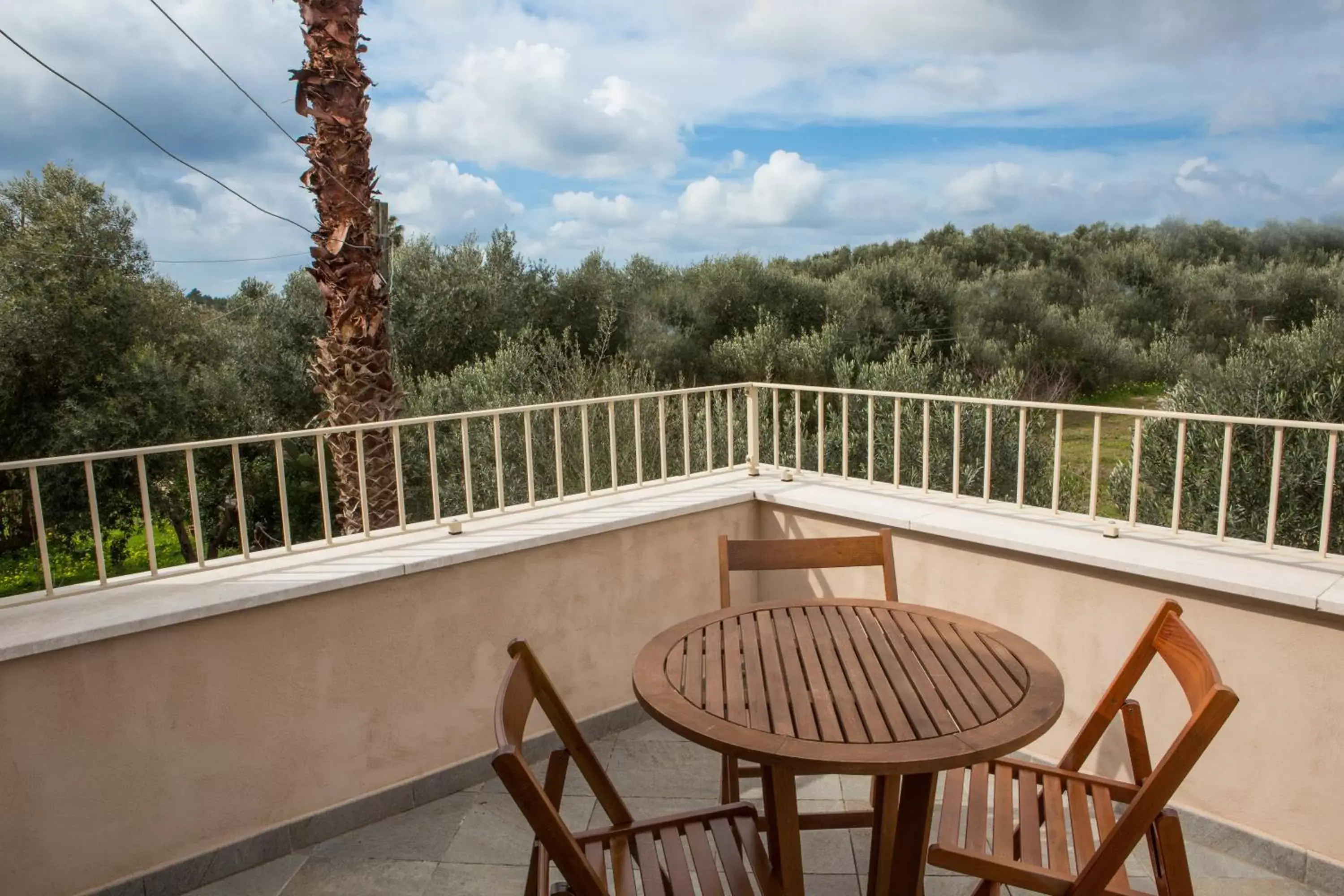 Natural landscape, Balcony/Terrace in Alghero in bicicletta
