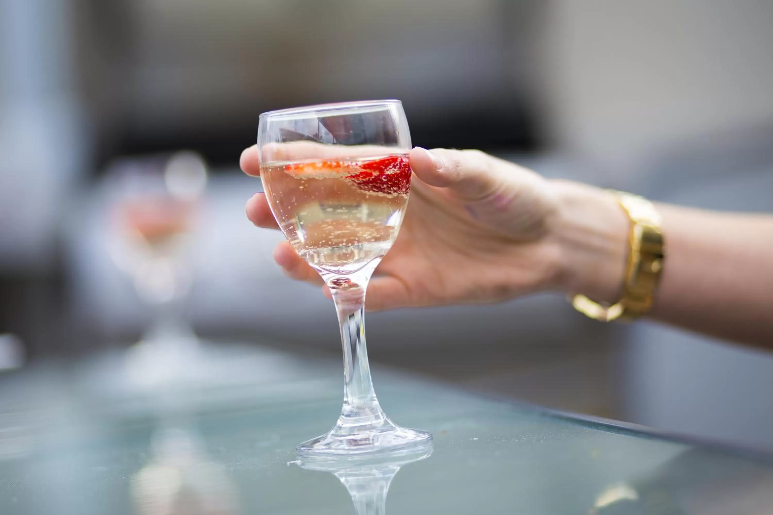 Alcoholic drinks in Altitude Motel Apartments