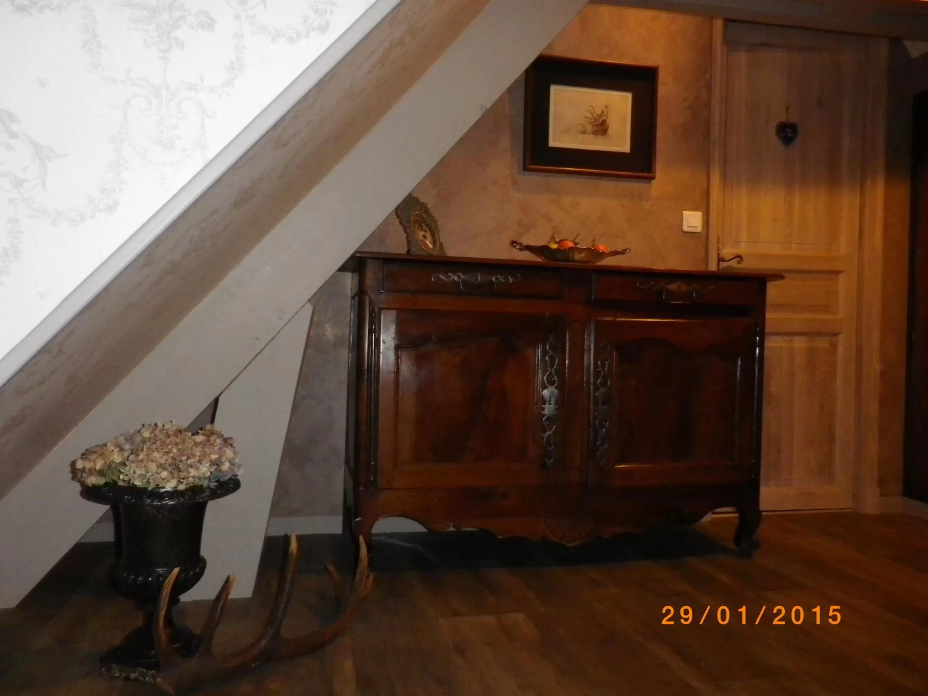 Coffee/tea facilities, Seating Area in Chambres et Table d'Hôtes Les Machetières