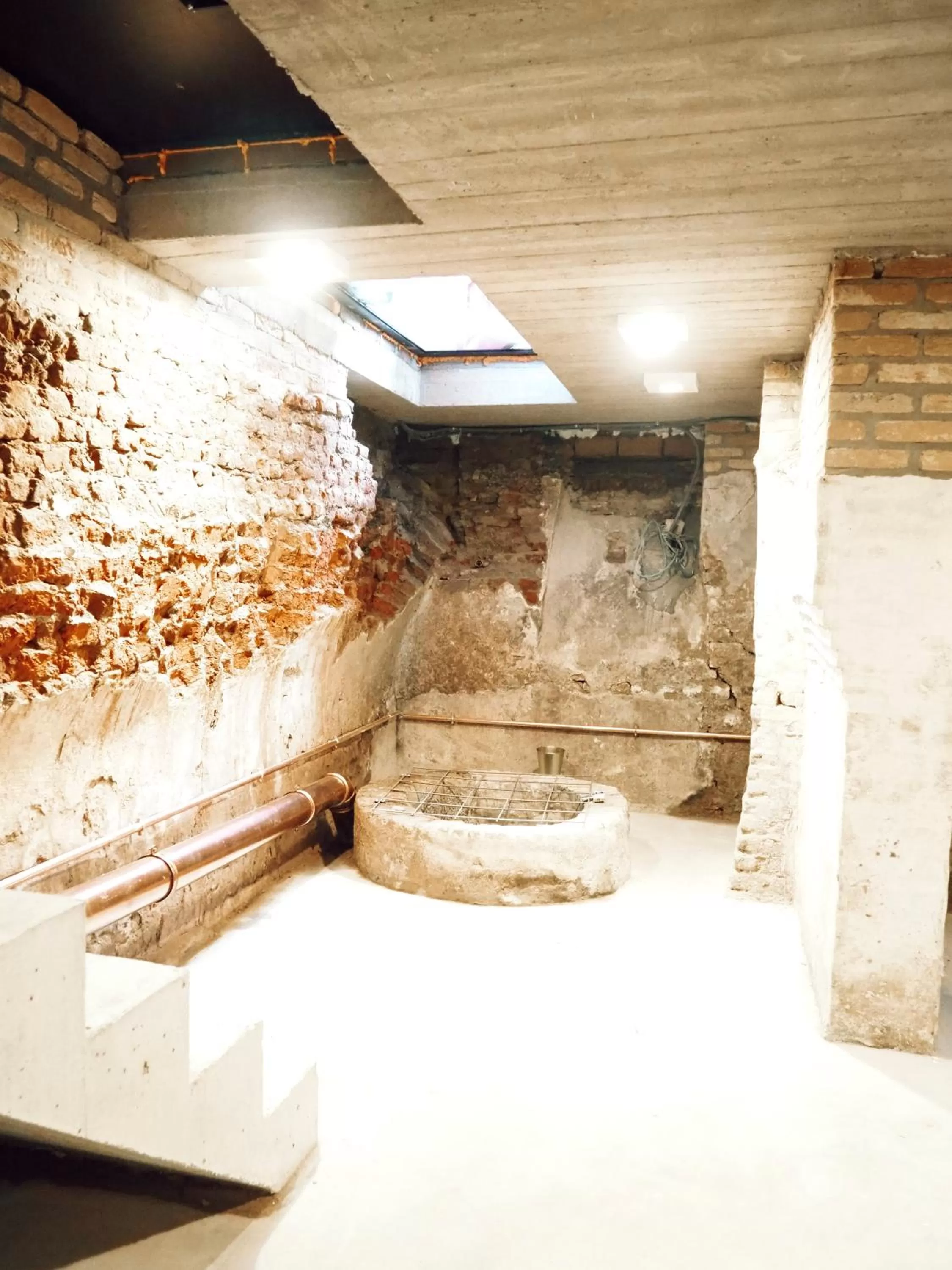 Winter in B&B Tholen