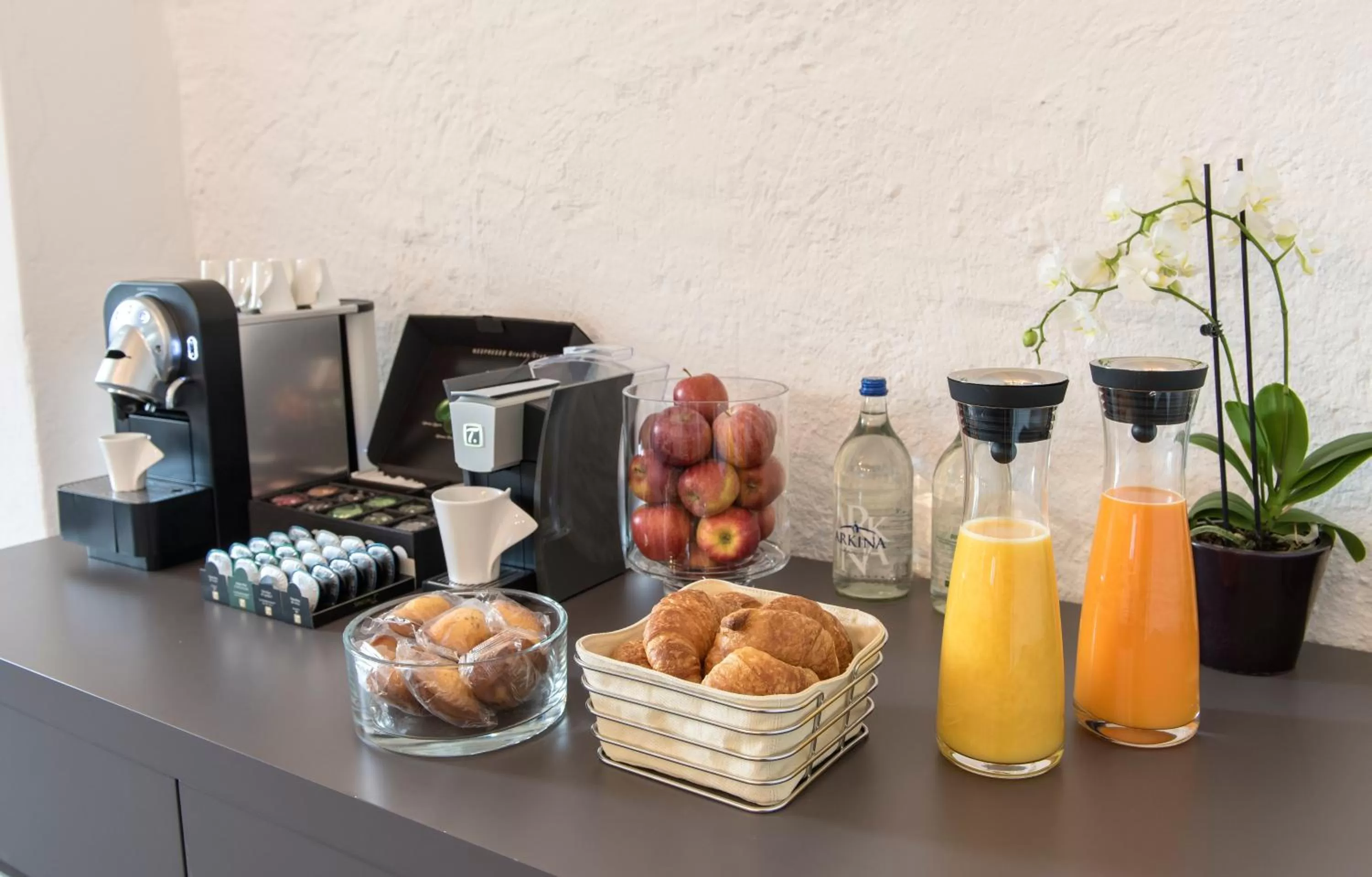Meeting/conference room in Hôtel du Théâtre, Boutique Hôtel