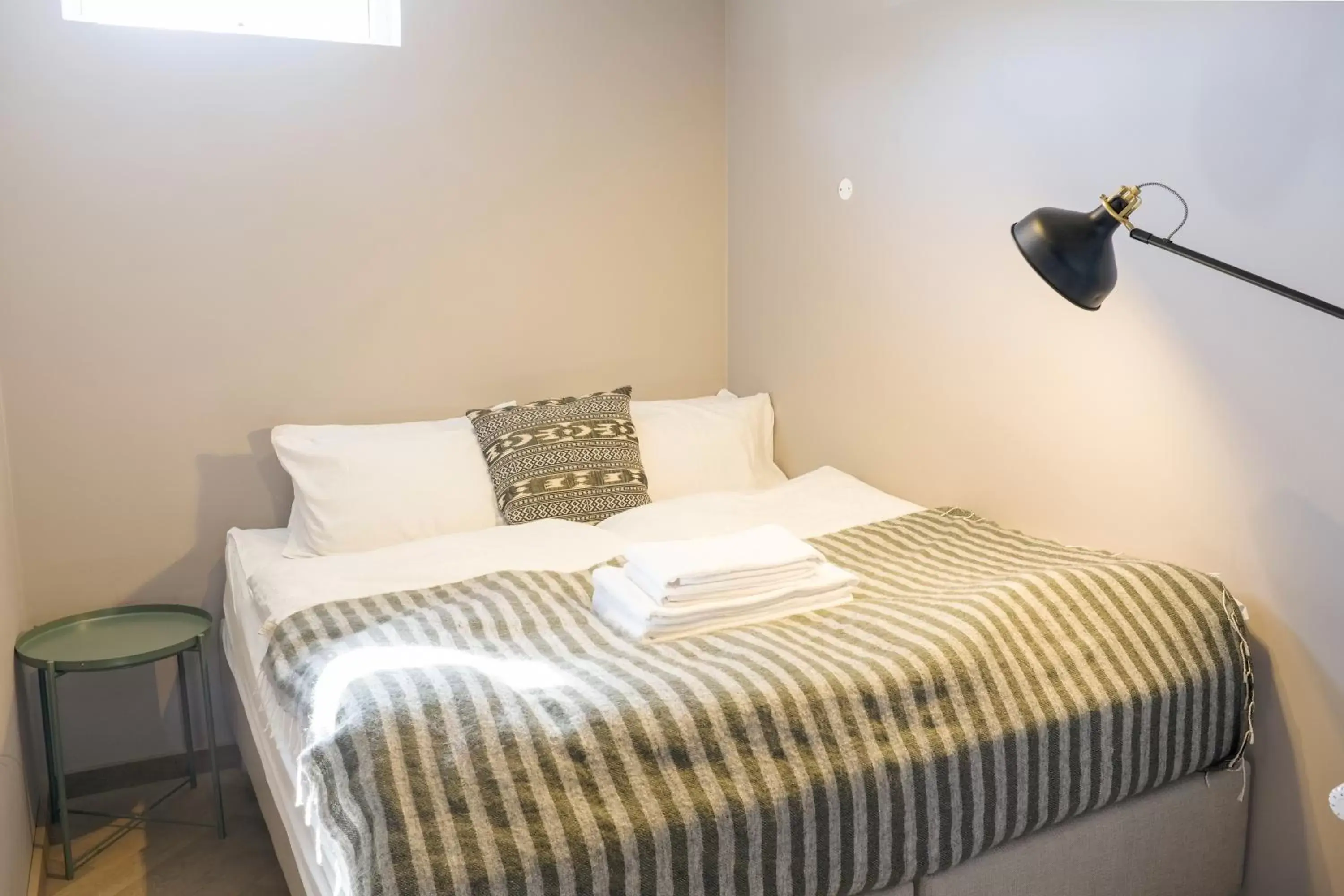 Basement Studio in Saga Studios by Heimaleiga Basement Studio in Saga Studios by Heimaleiga