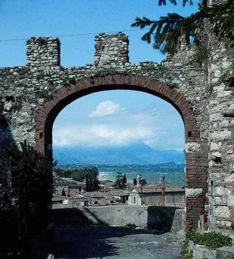 Area and facilities in Hotel Primavera