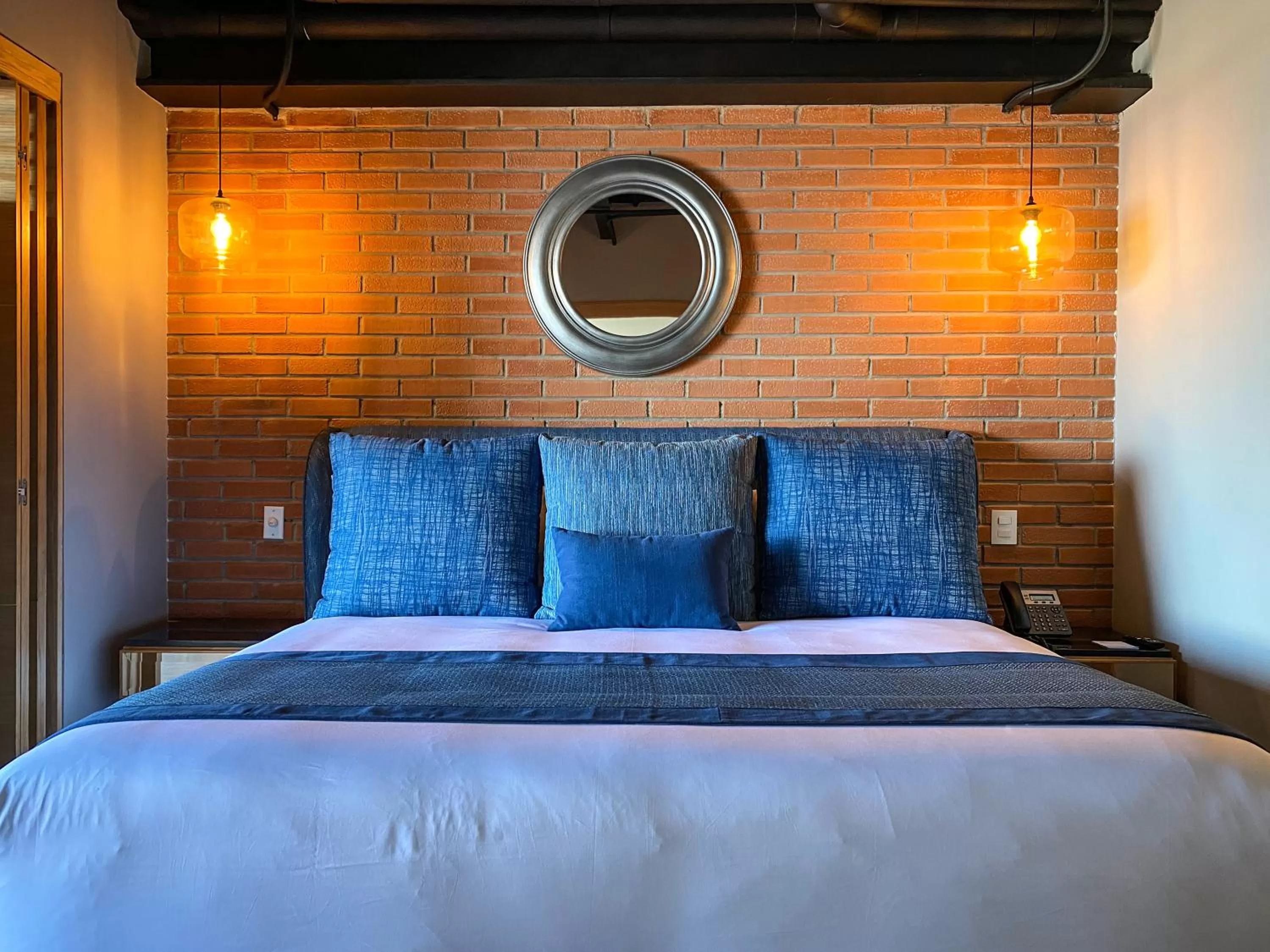 Bed in Pinnacle Resorts 179 - Adults Only