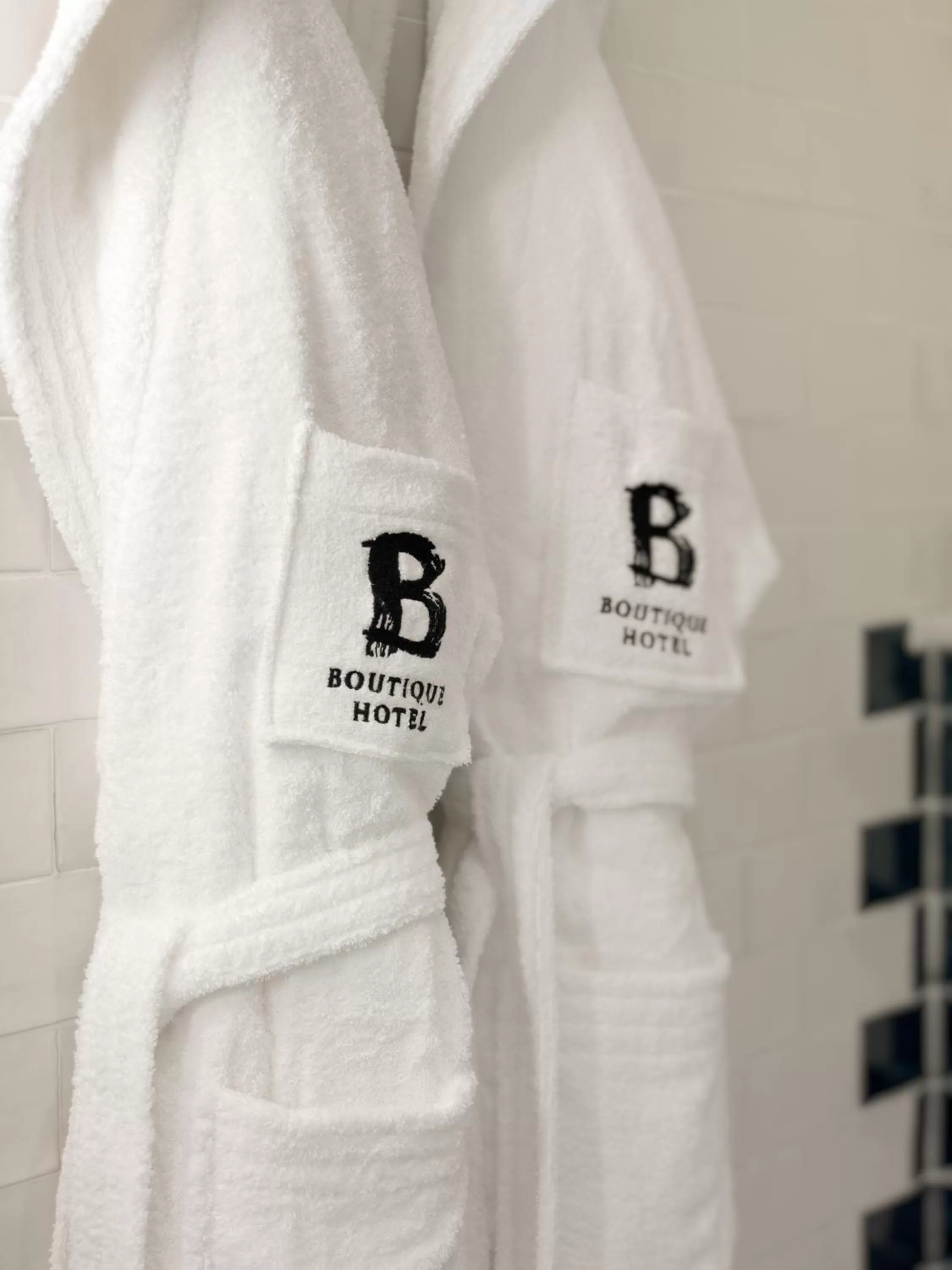 Decorative detail in H10 Corregidor Boutique Hotel