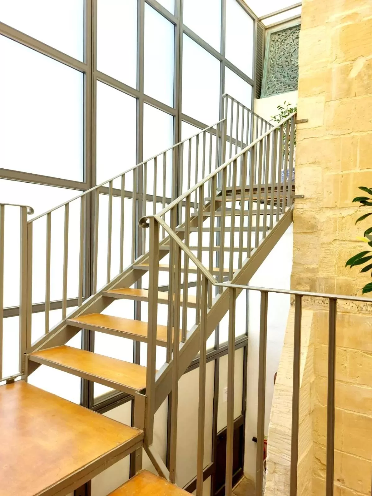 Property building in Casa Birmula Boutique Hotel