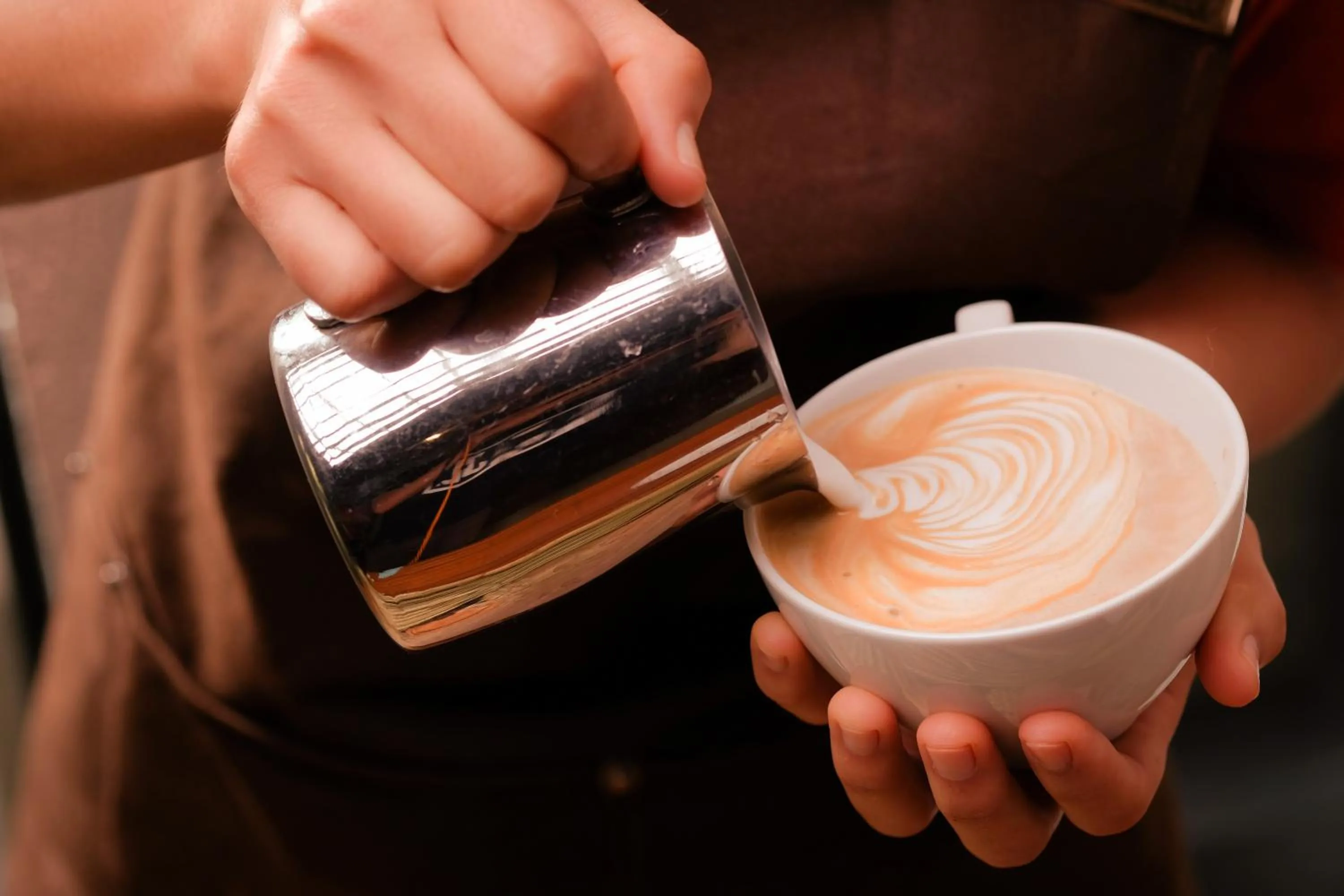 Restaurant/places to eat in Tapae Gate Villa